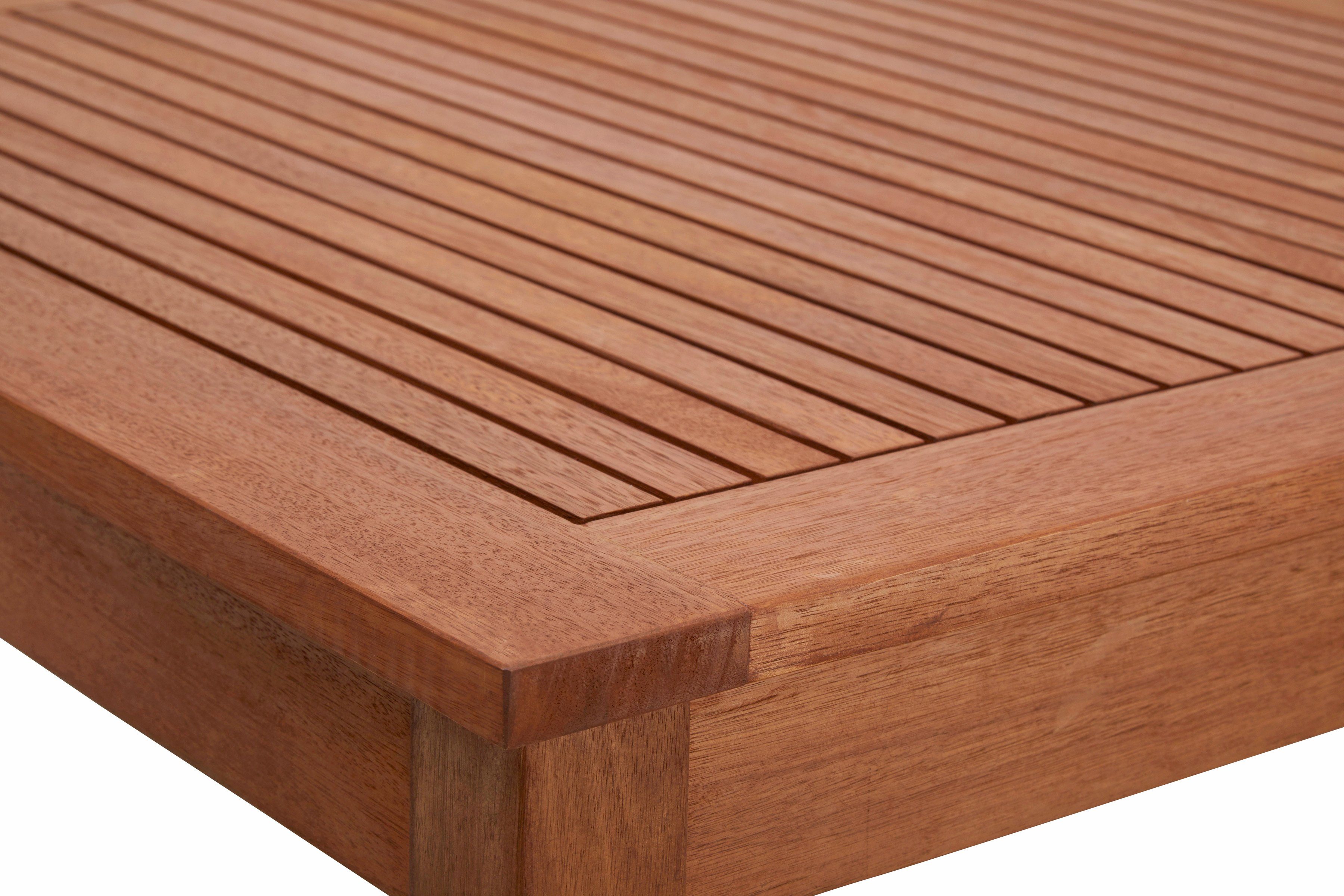 MERXX Gartentisch Montana