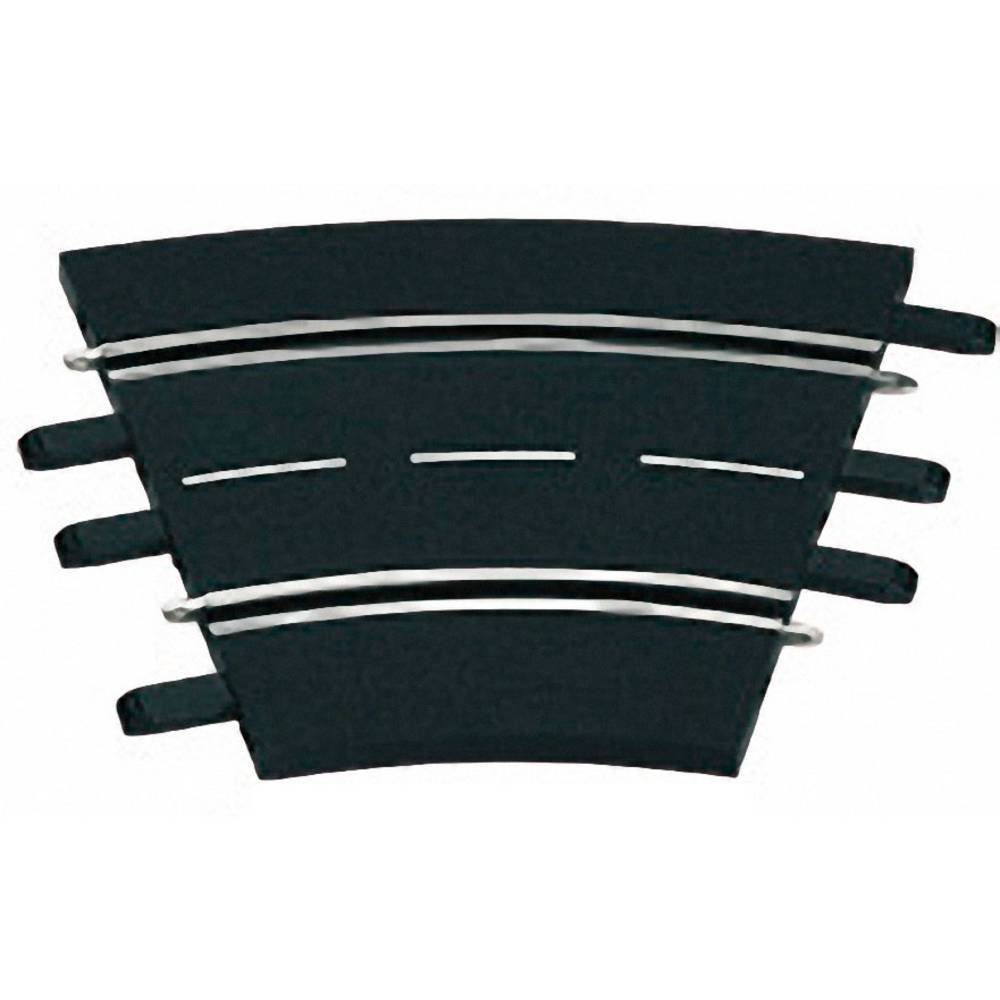 Carrera® Autorennbahn Carrra Kurven 1/30° 20020577