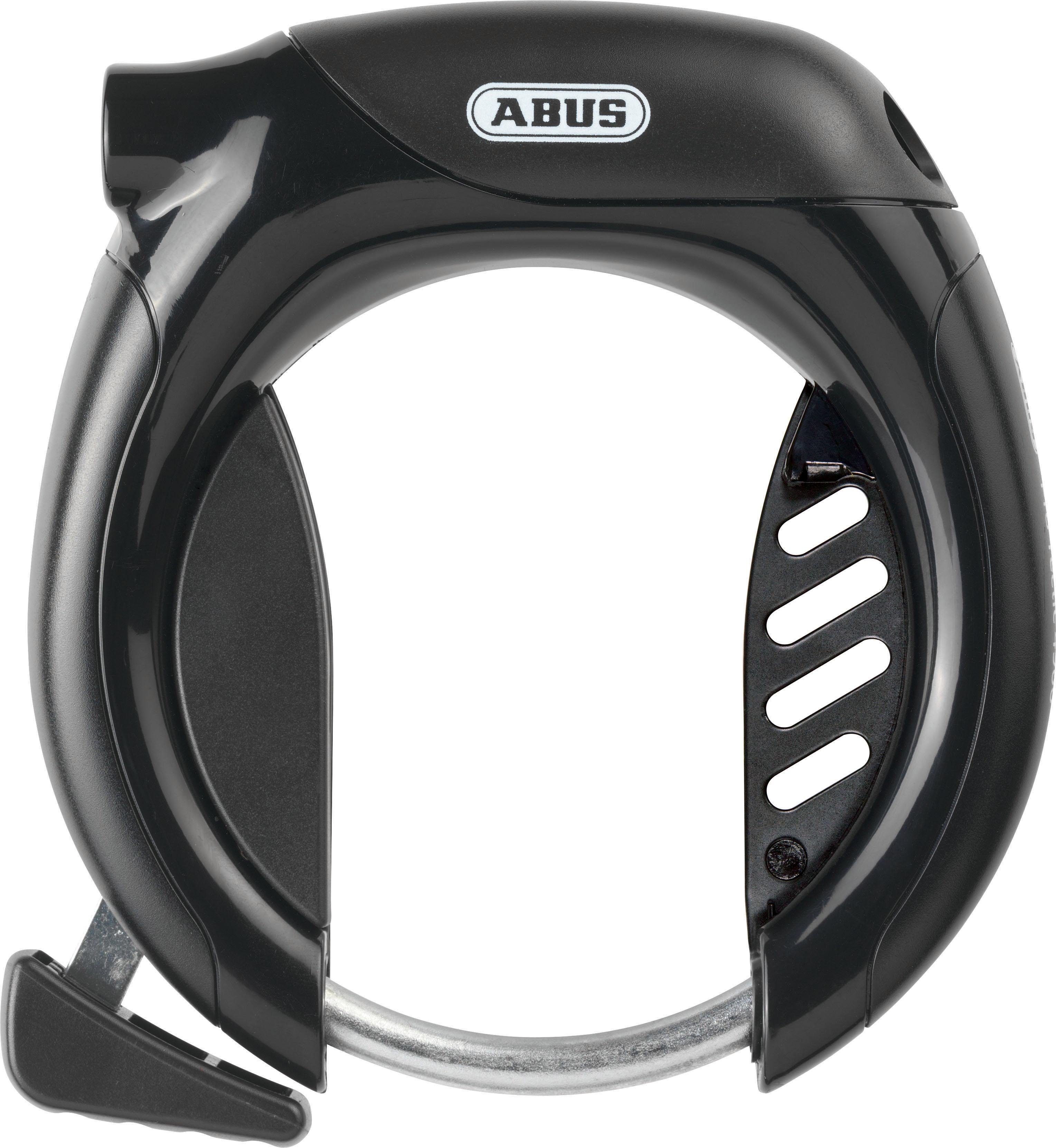 ABUS Rahmenschloss 4960 NR black