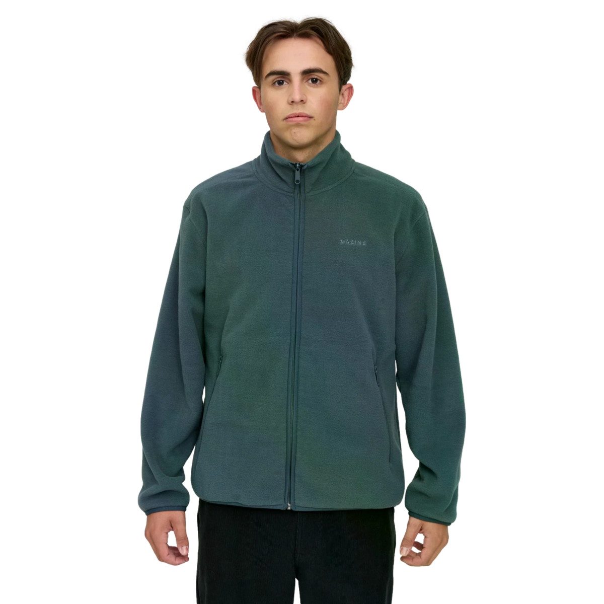 MAZINE Fleecejacke Mazine Hallock Fleece Jacket - Herren Fleecejacke