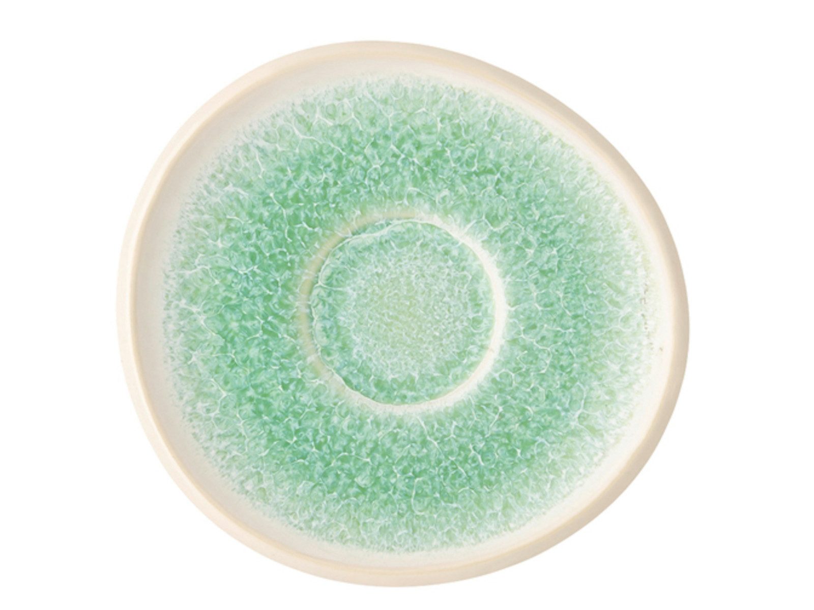 Rosenthal Untertasse Junto Jungle Espresso-Untertasse 12cm