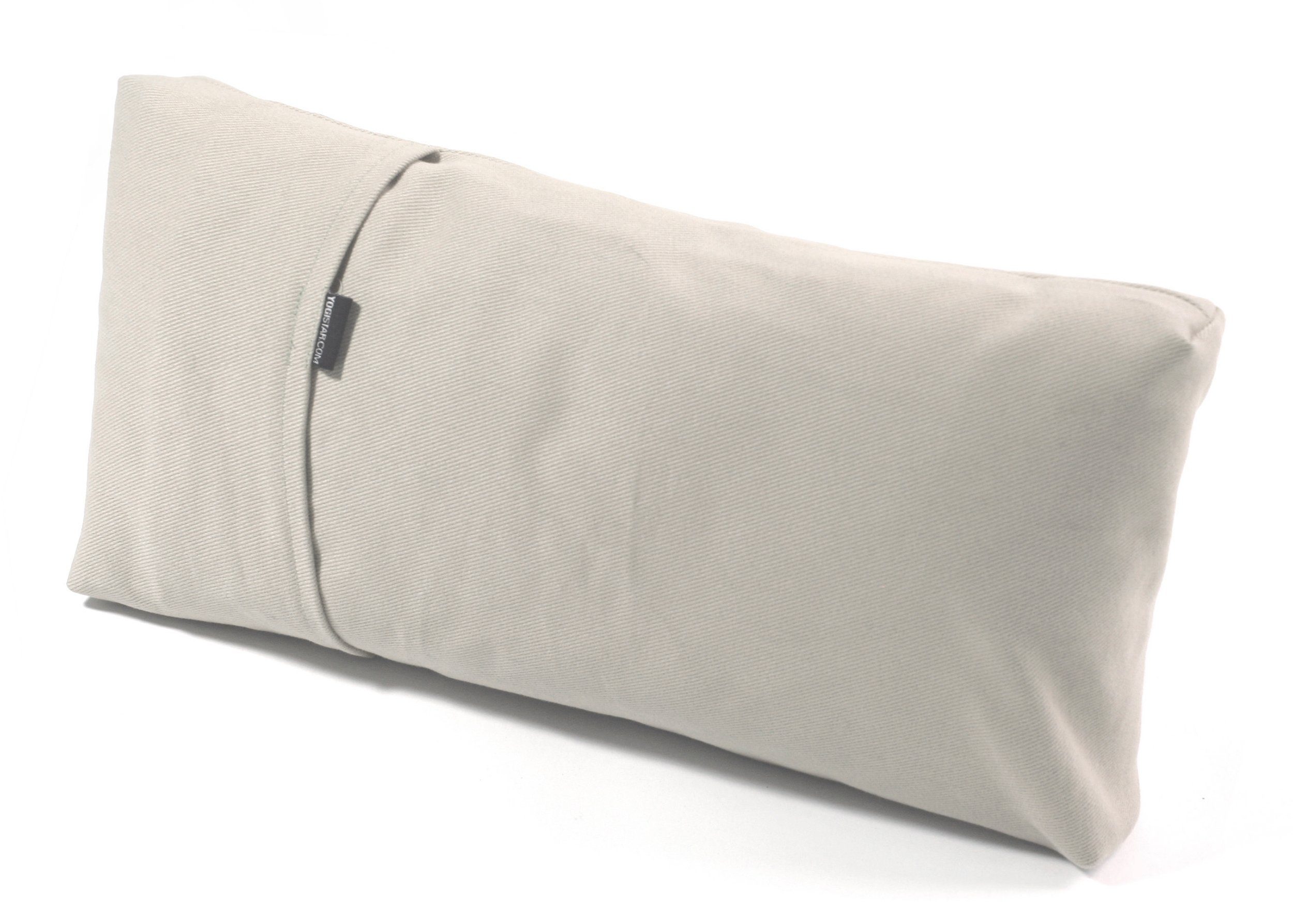 Yogistar Yoga Bolster Yogakissen Small