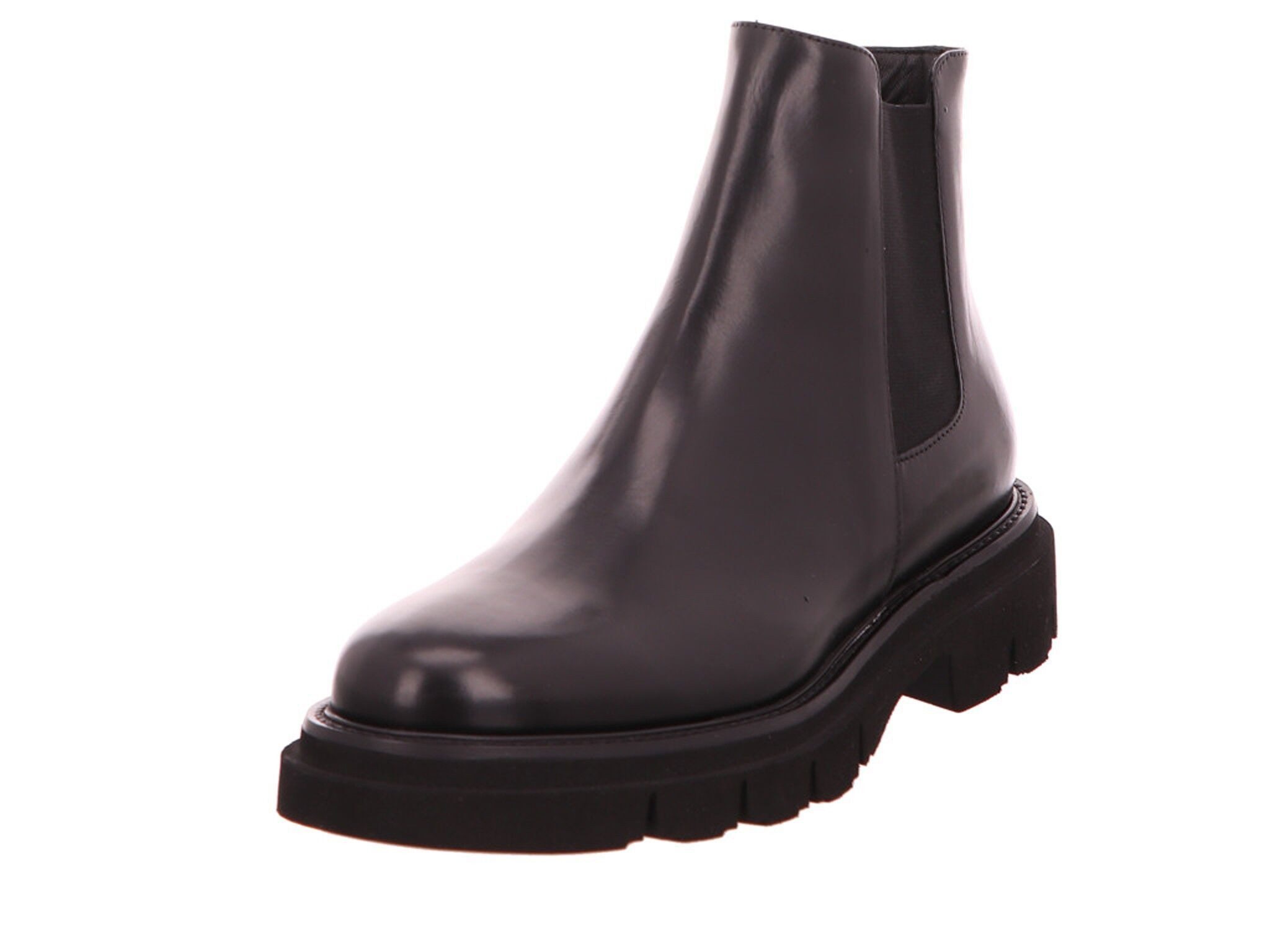 Luca Grossi Chelseaboots