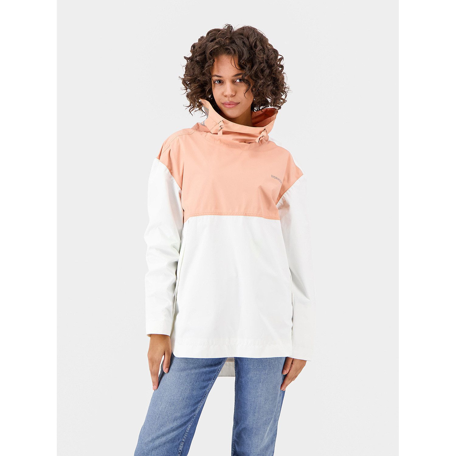 Didriksons Softshelljacke Funktionsjacke W THYRA JACKET 2