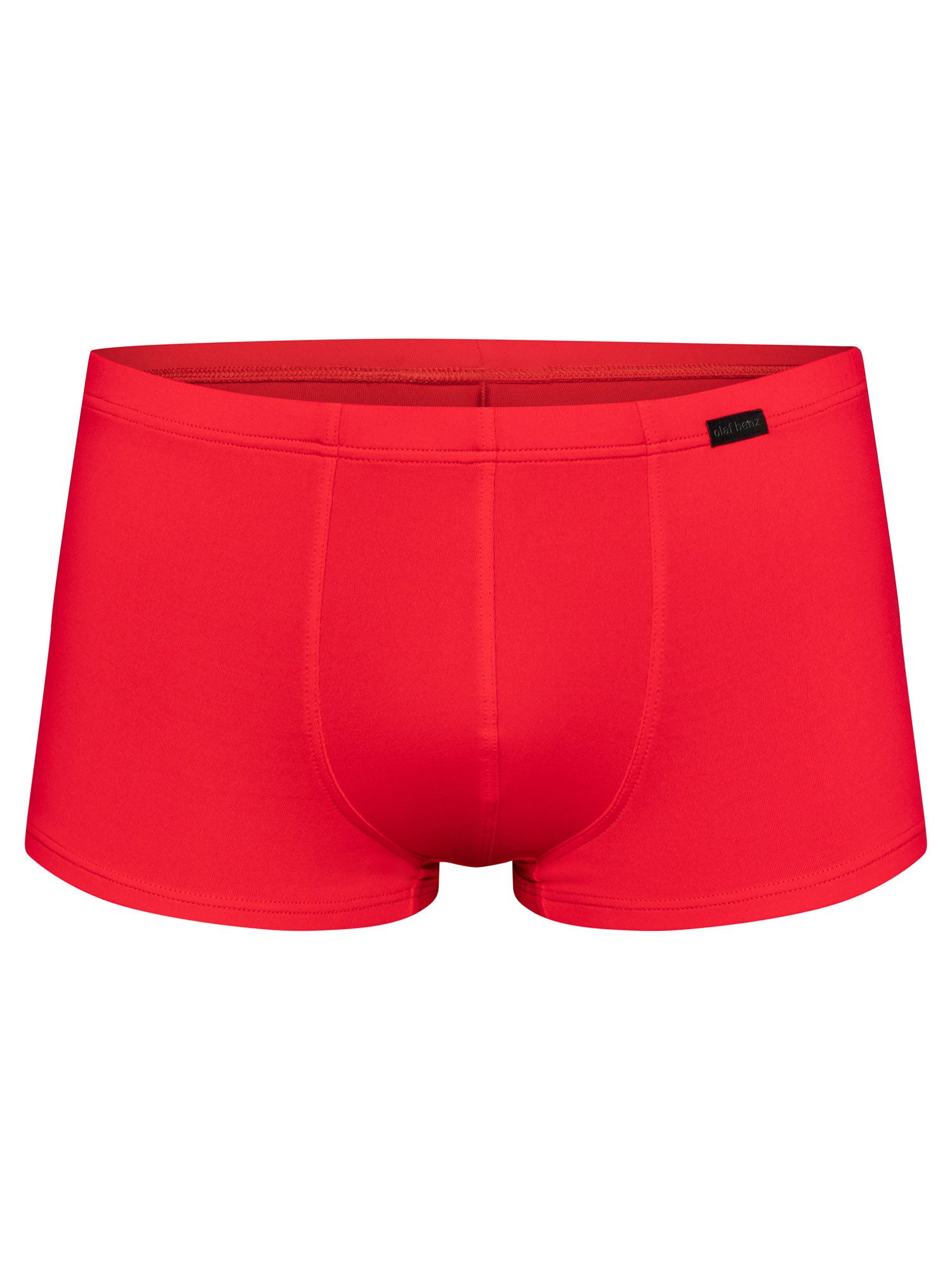 Boxer RED2563 Minipants