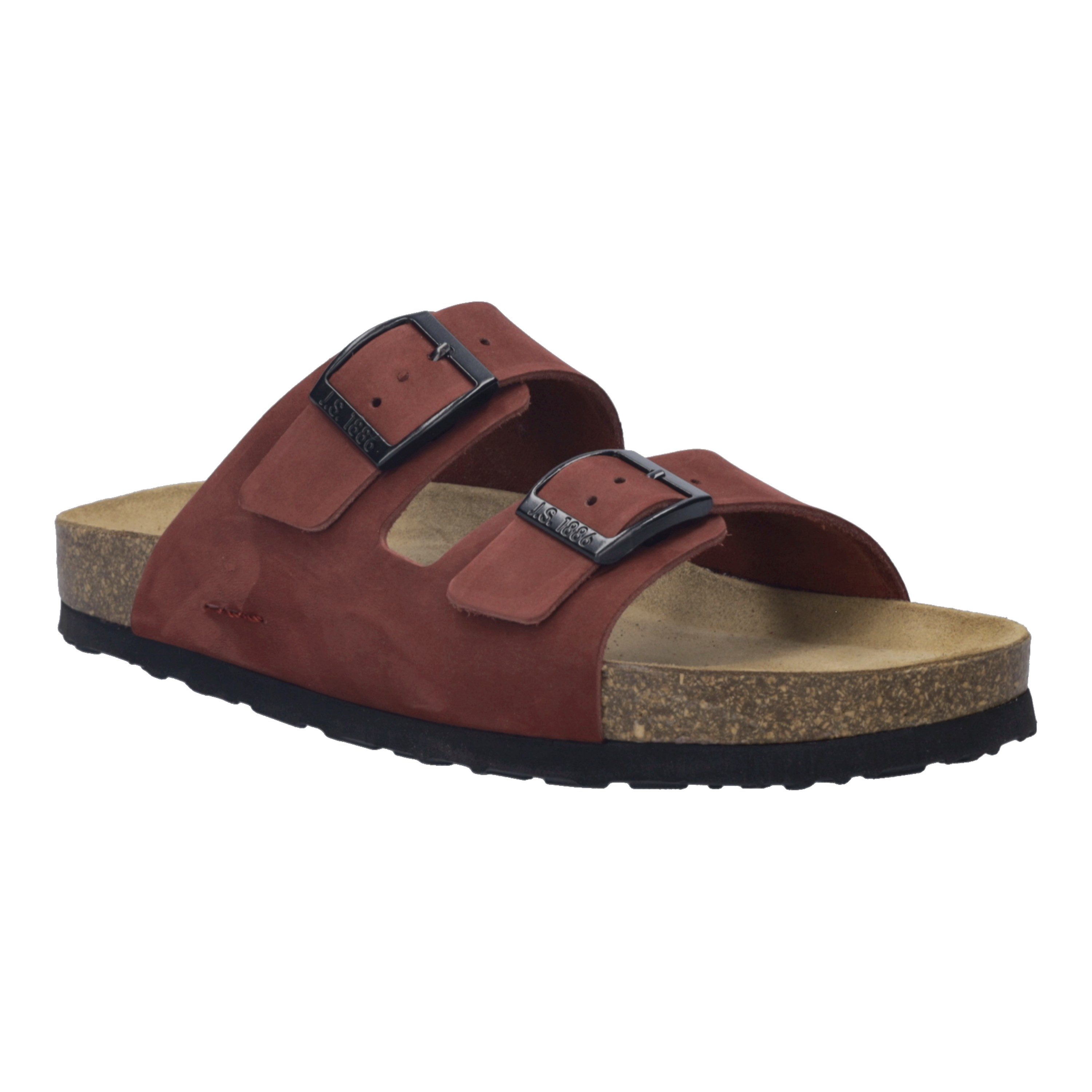 Josef Seibel Hermine 01, rot Sandale