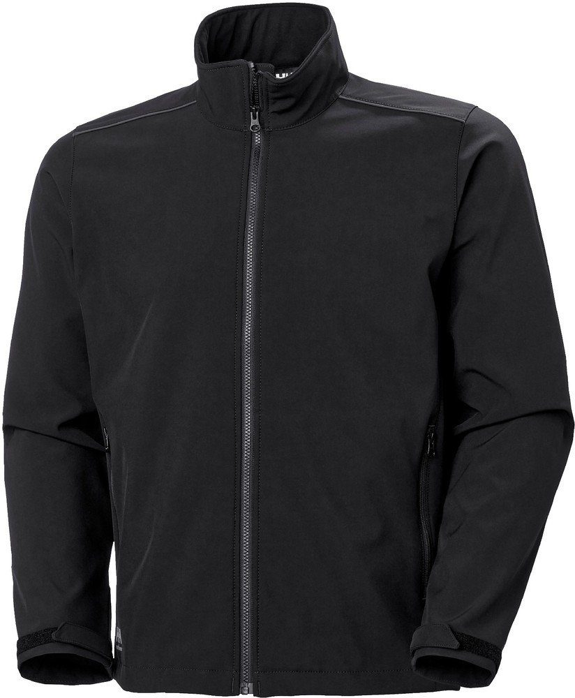 Softshelljacke Manchester 2.0 Softs Jacket