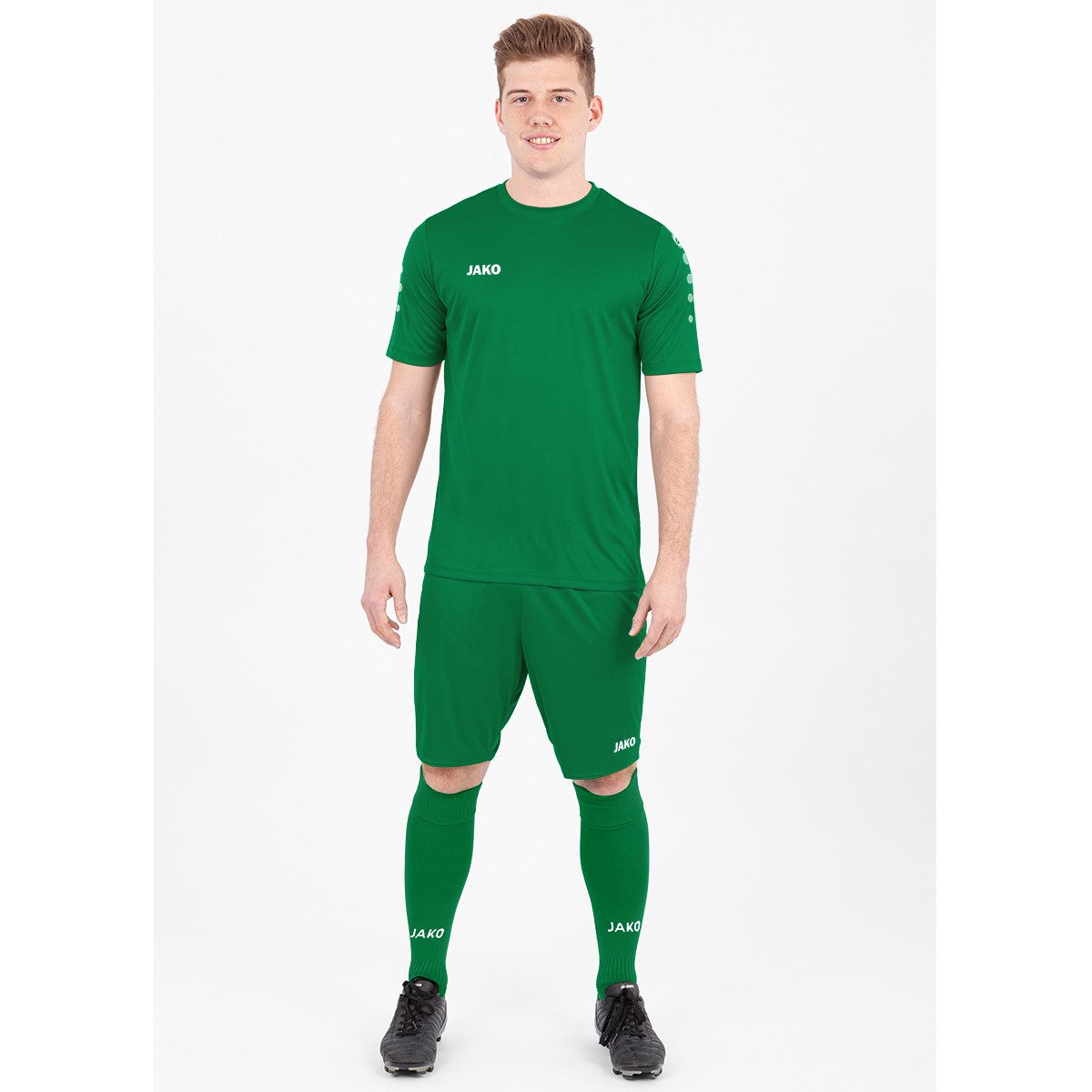 Jako Fußballtrikot Jako Herren Trikot Team KA 4233