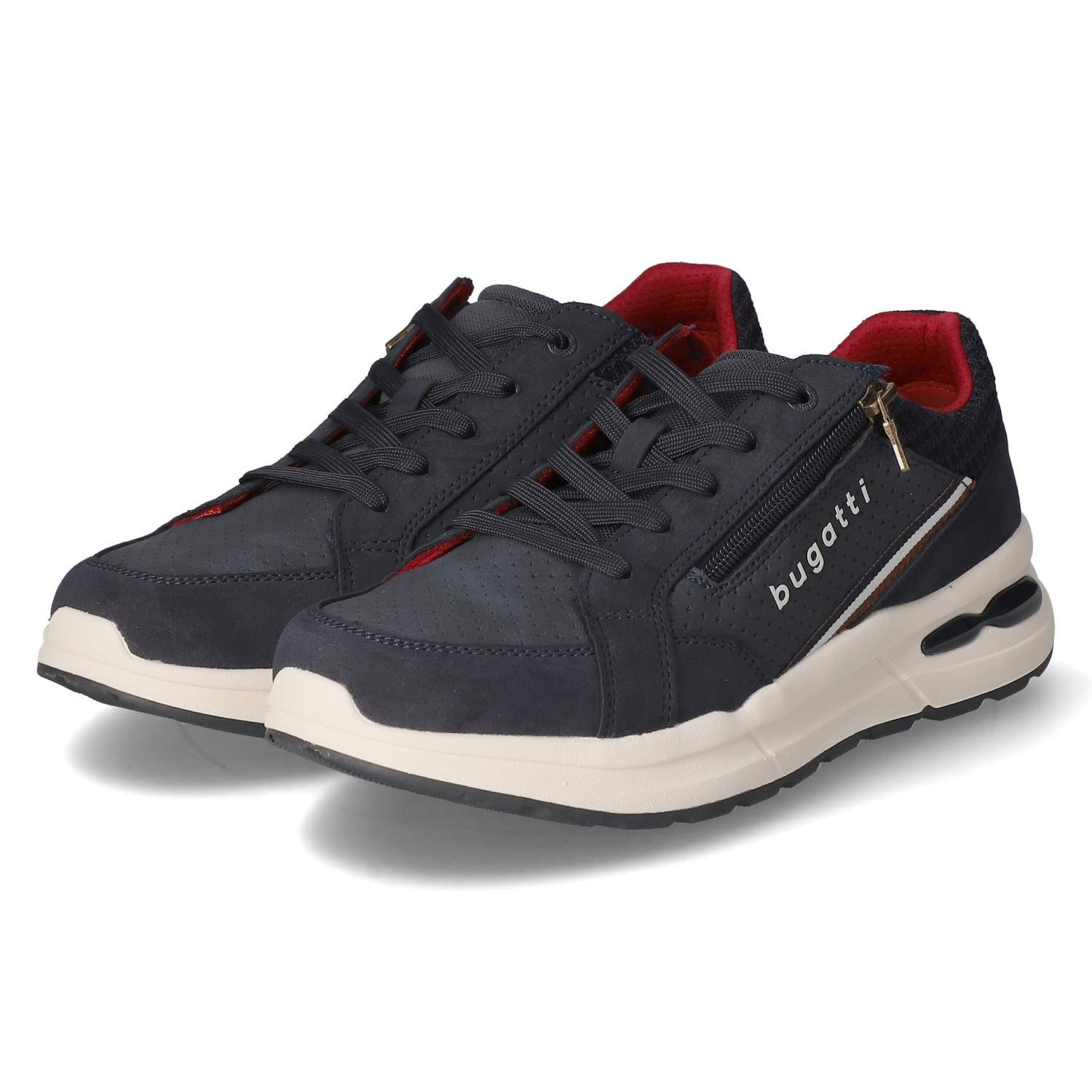 bugatti 321ASL015500-4100 Schnürschuh günstig online kaufen