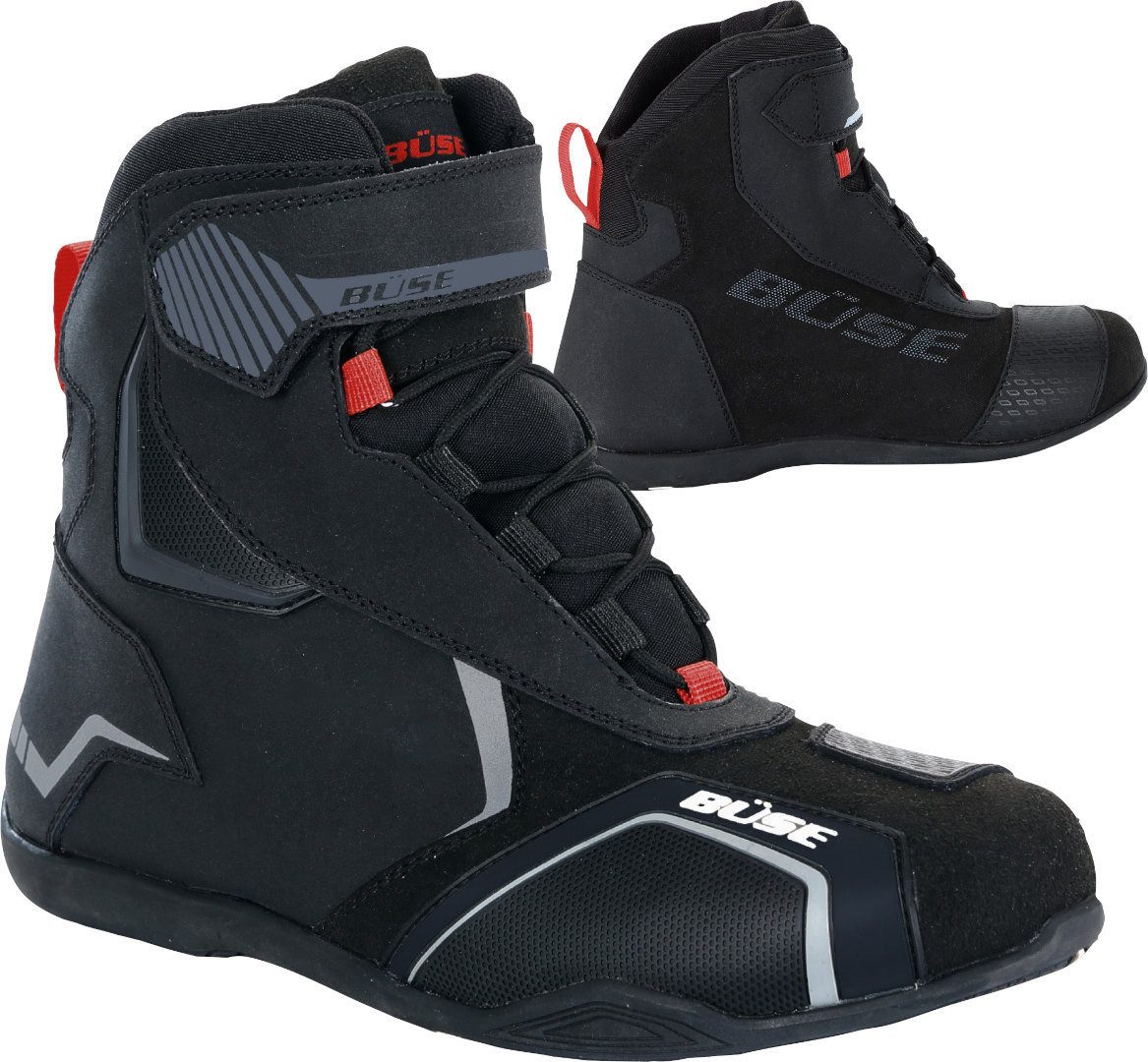 Büse B78 Motorradstiefel Motorradstiefel Atmungsaktiv schnittfest günstig online kaufen