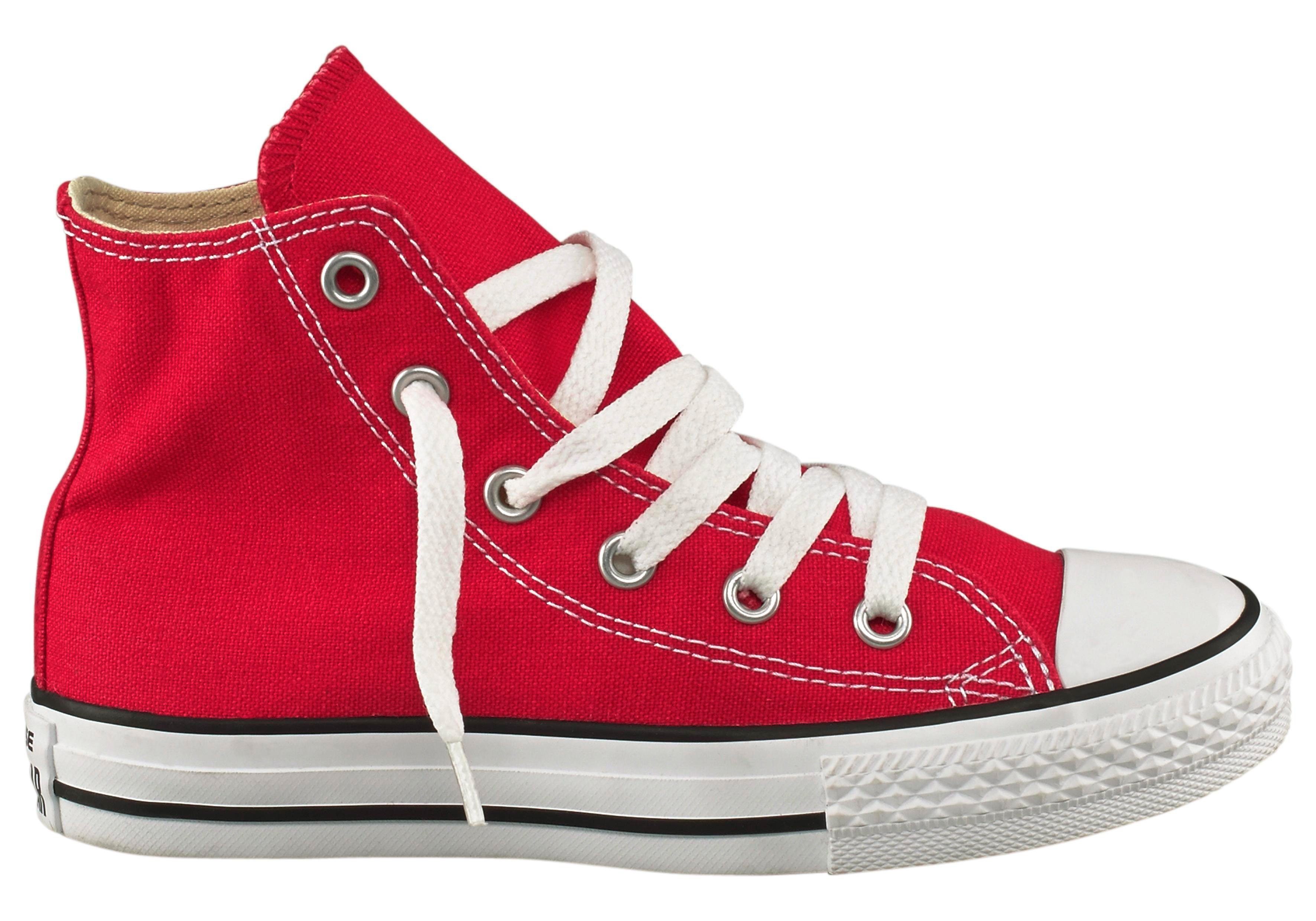 Converse Kinder Chuck Taylor Hi Sneaker für Kinder