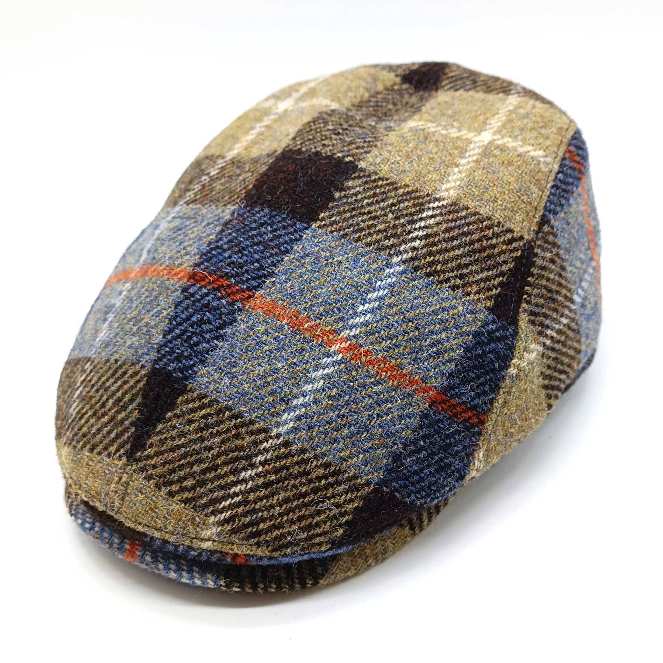 Göttmann Flat Cap Jackson-K 89 multicolor