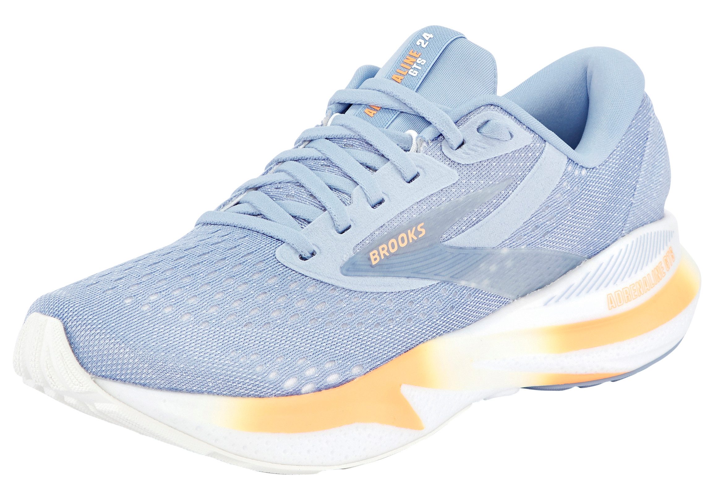 Brooks BROOKS ADRENALINE GTS 24 Laufschuh