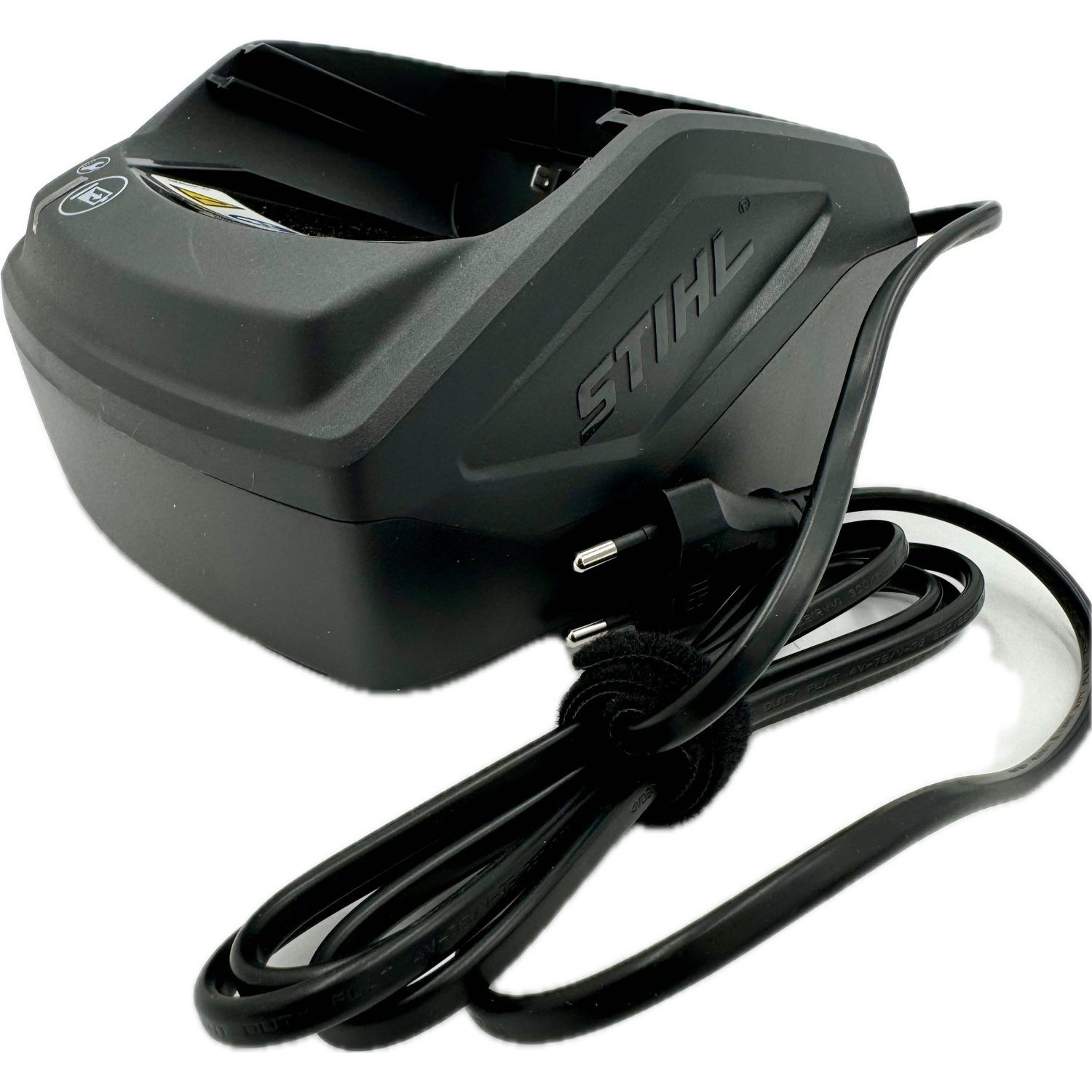 OtterBox 30W Dual Port Wandladegerät - 18W USB-C PD + 12W USB-A, Robust & Sturzsicher (Schwarz)