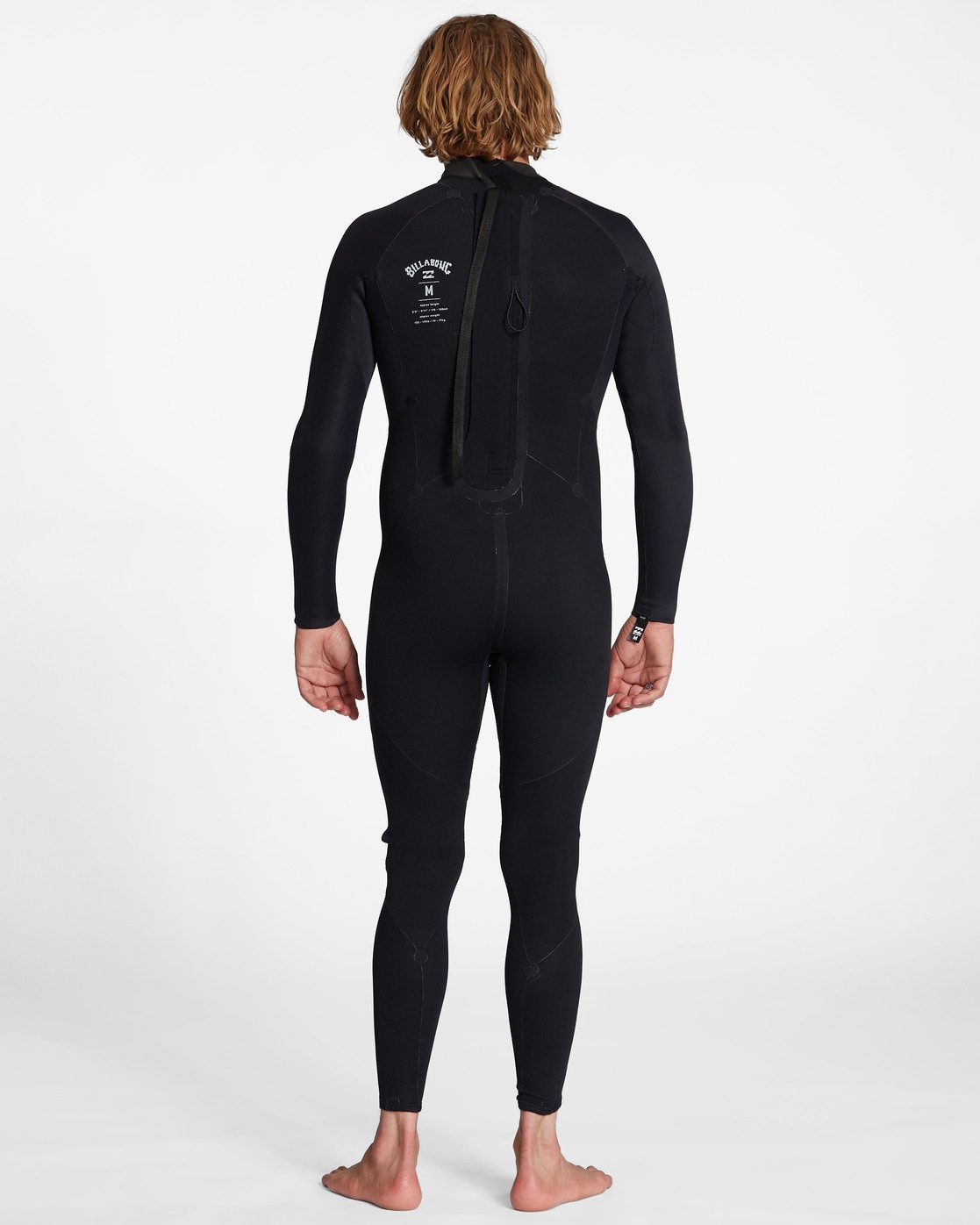 Billabong Neoprenanzug 3/2mm Intruder
