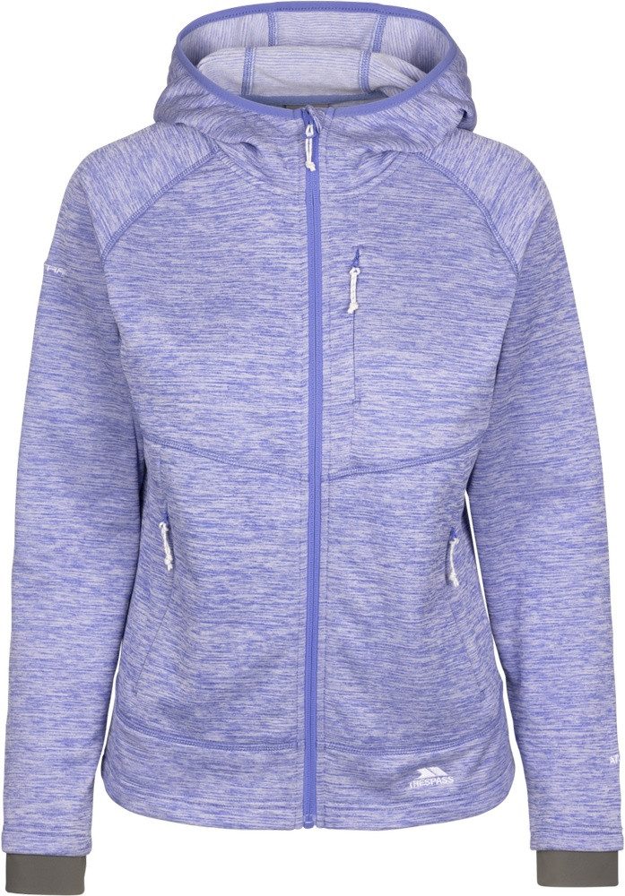 Trespass Fleecejacke Tara Fleece At200