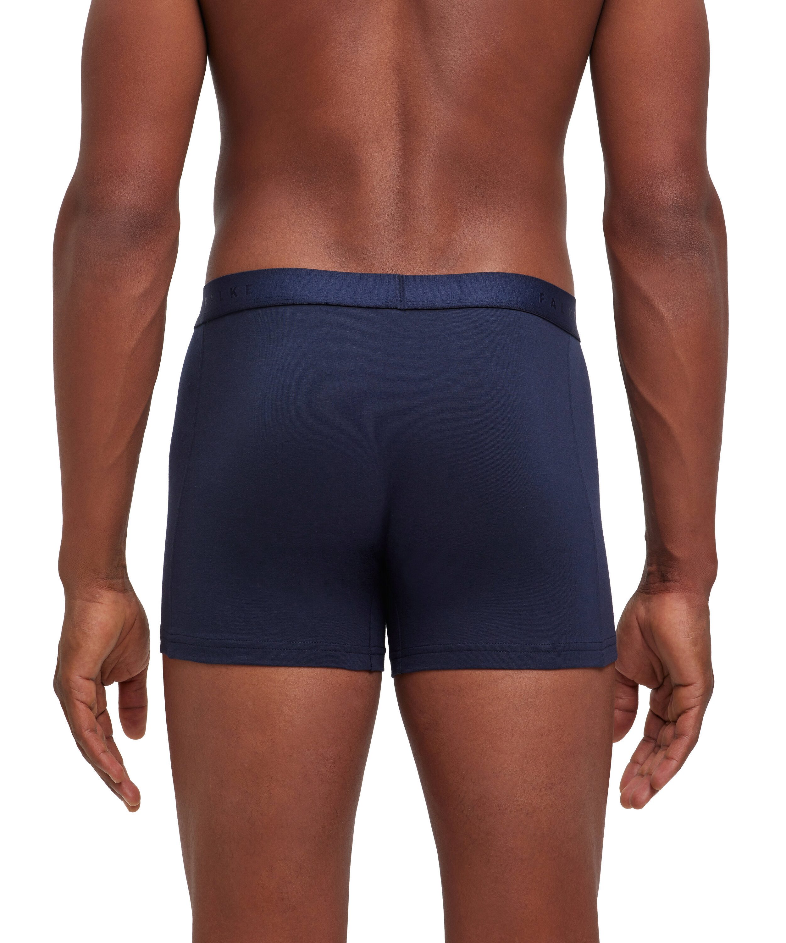 FALKE Boxershorts 2-Pack Daily Comfort (2-St., 2) Softe Baumwolle mit Elast günstig online kaufen
