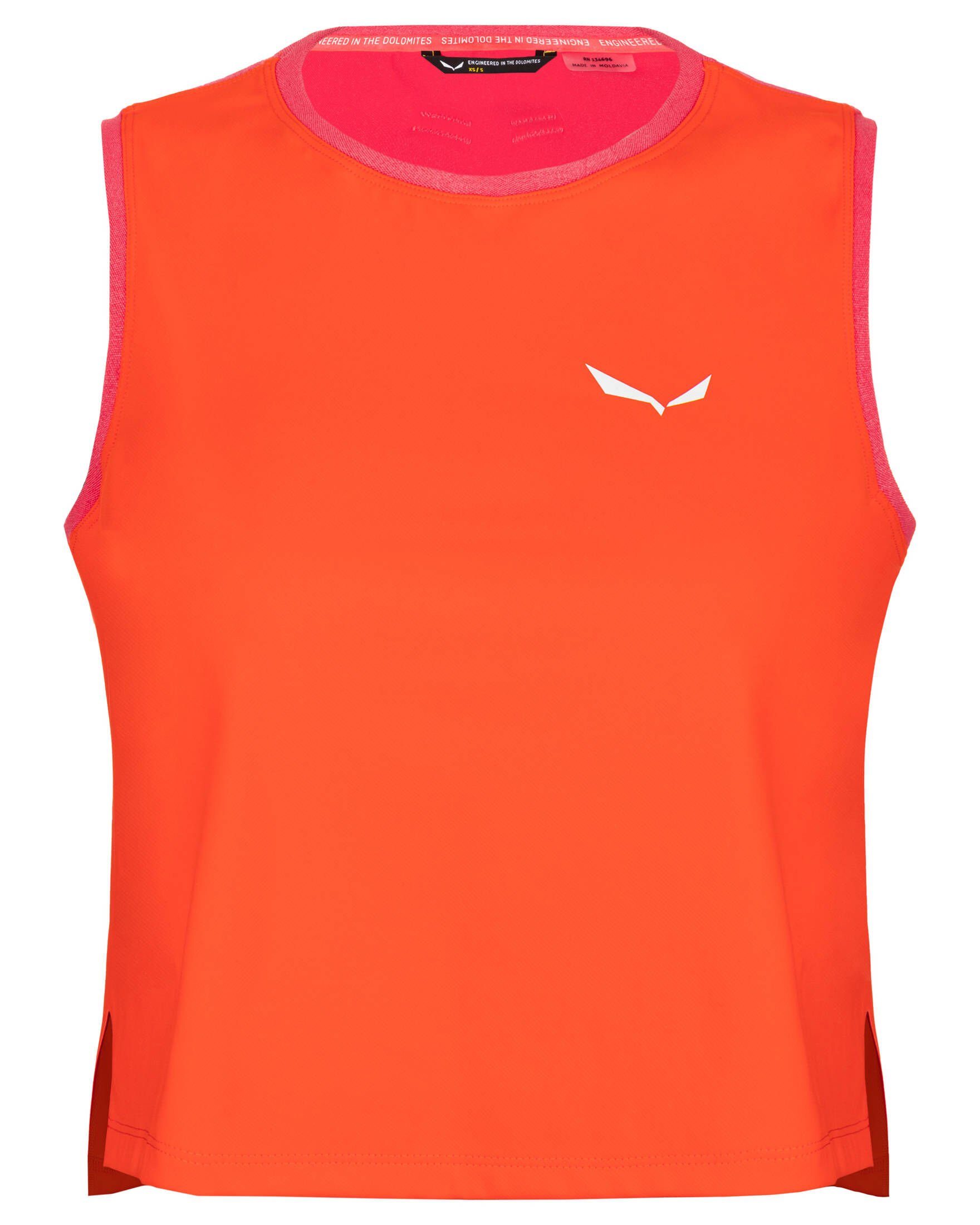 Salewa Tanktop (1-tlg)