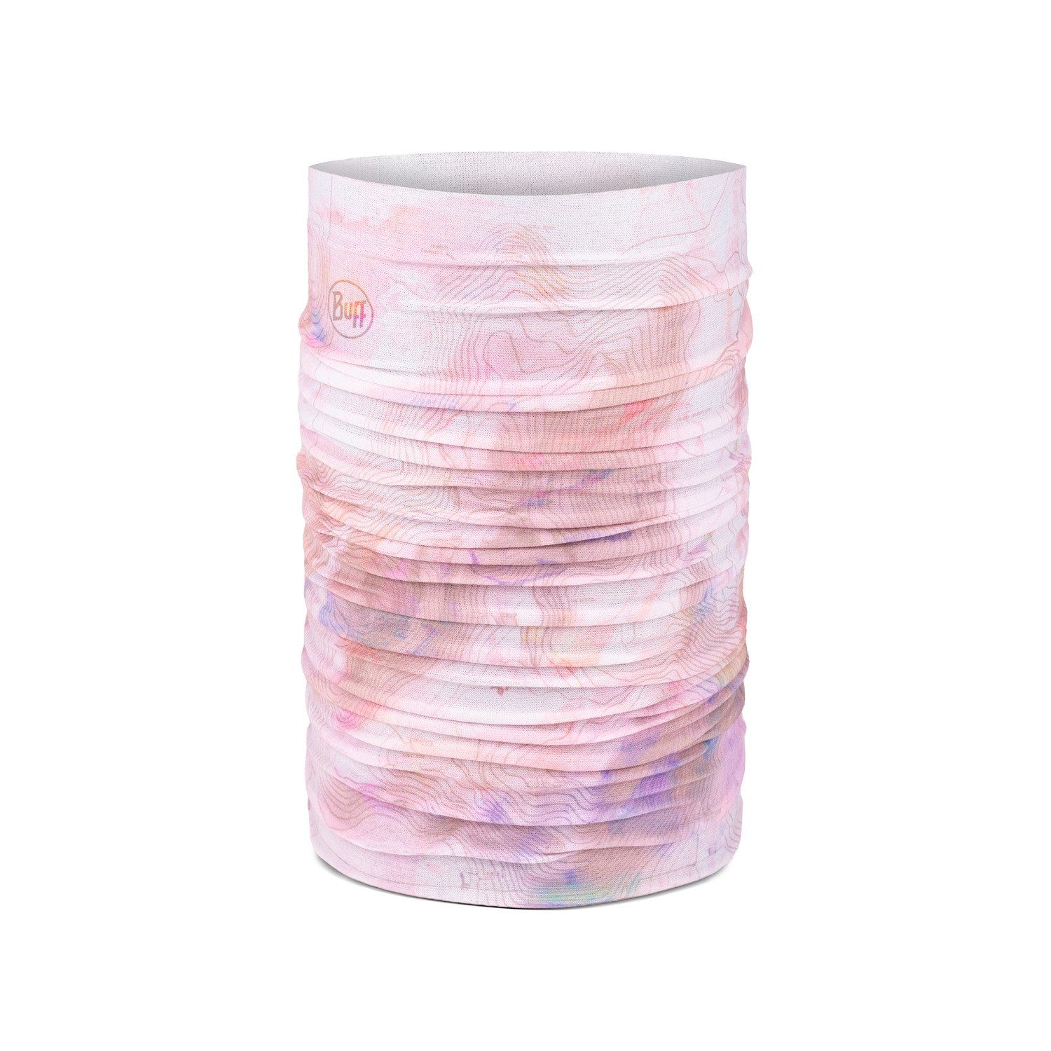 Buff Multifunktionstuch, COOLNET UV® INSECT SHIELD ORISA PINK AZALEA