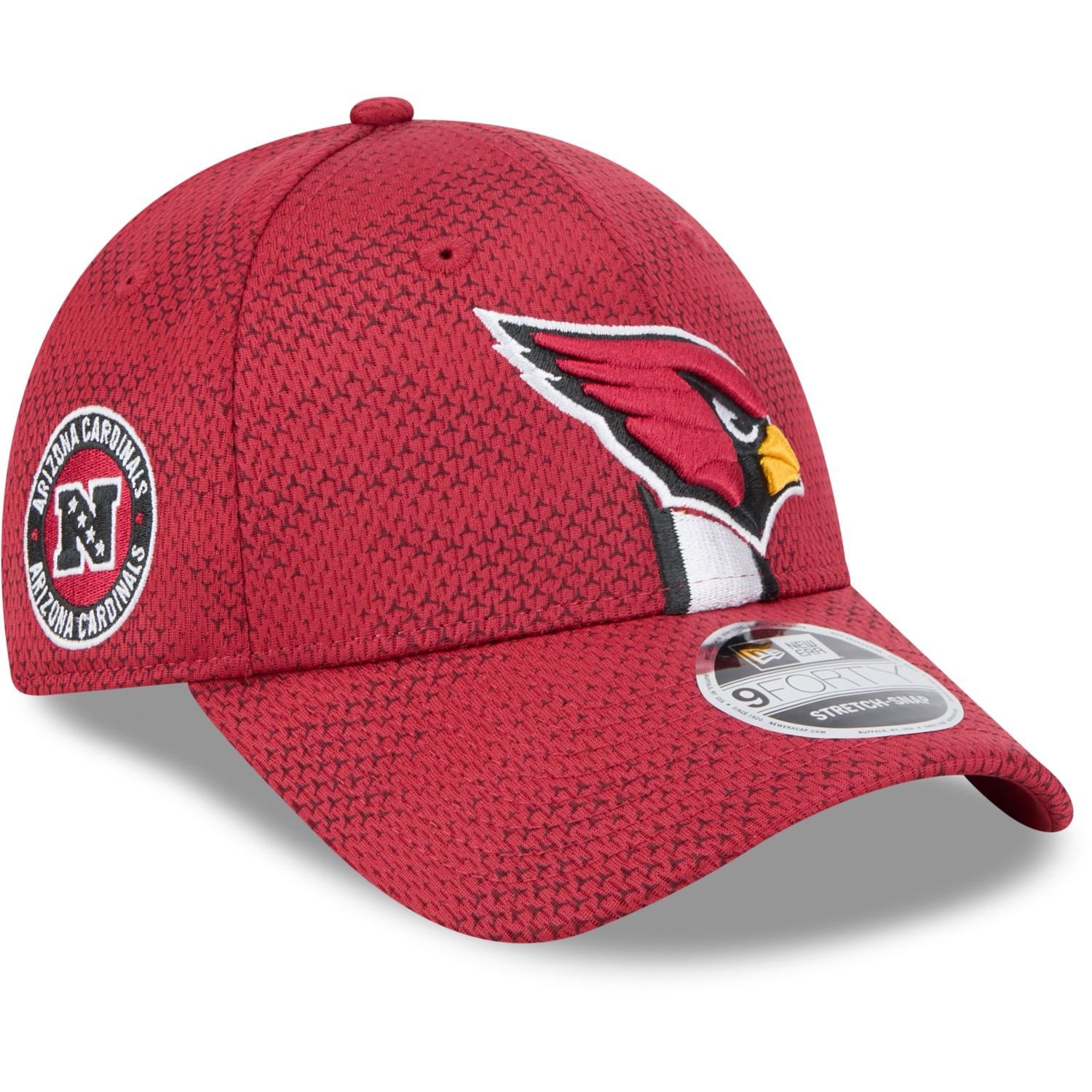 New Era Flex Cap 9Forty Stretch günstig online kaufen