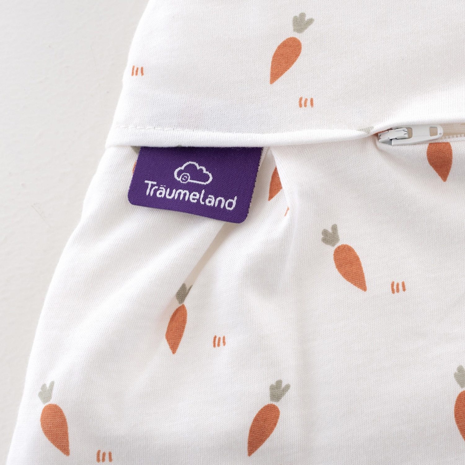 Träumeland Babyschlafsack