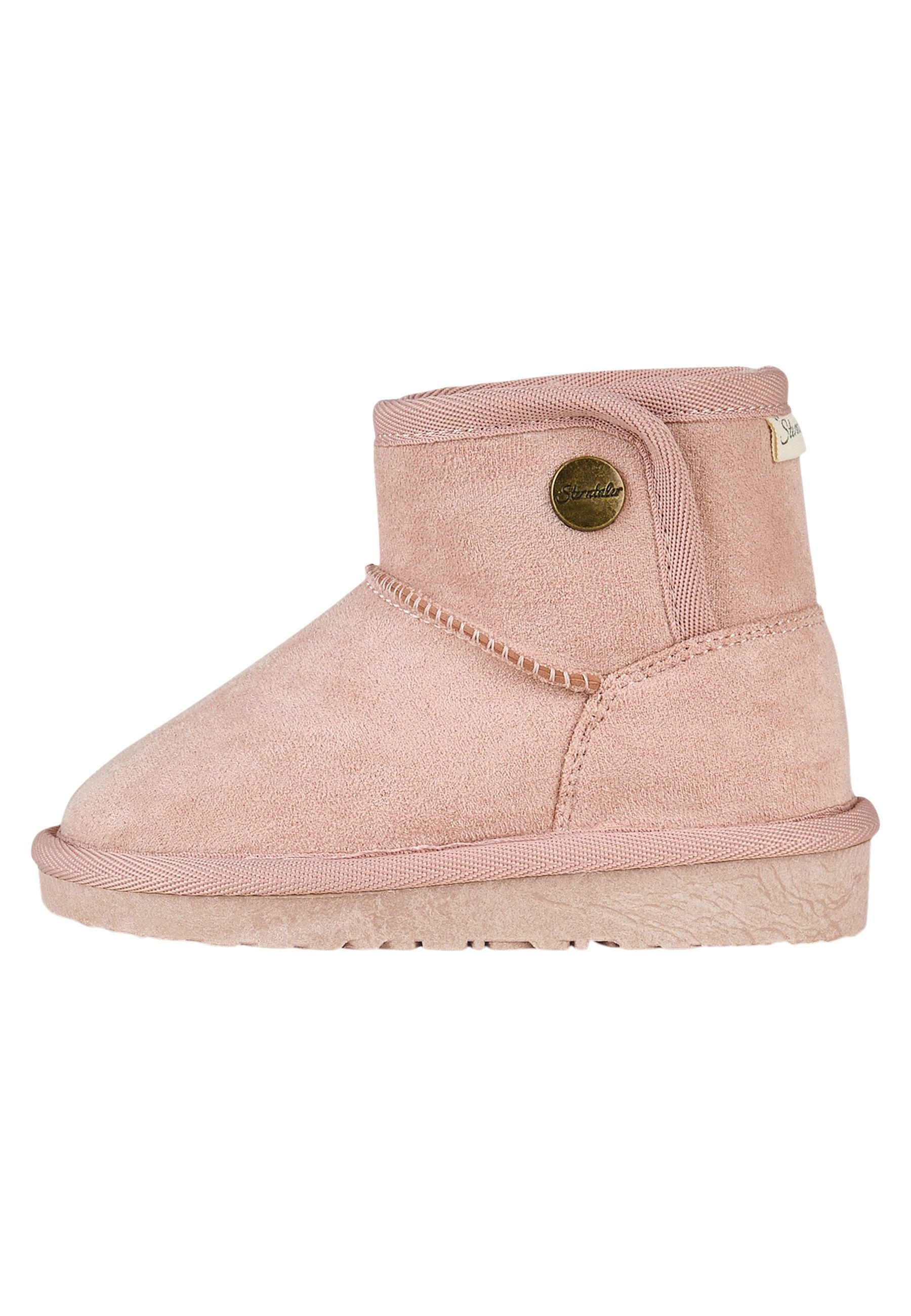 Sterntaler® Halbschuh uni Outdoorschuh (1-tlg)