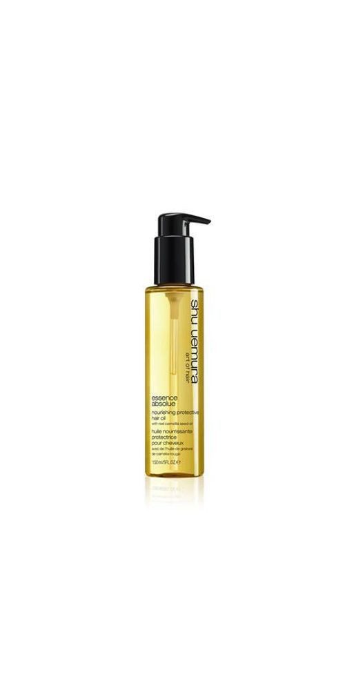 Shu Uemura Haaröl Shu Uemura Essence Absolue Nourishing Protective Hair Oil 150ml