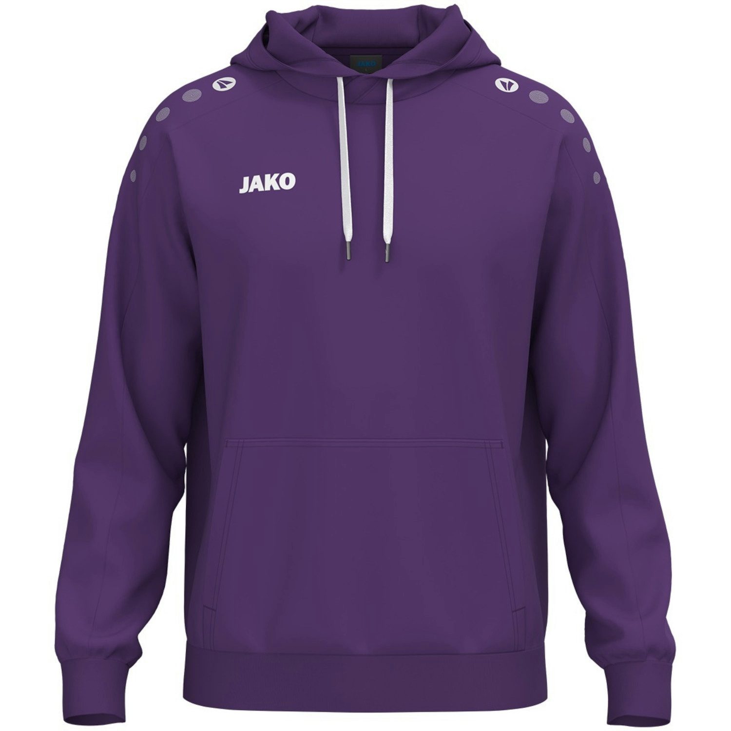 Jako Kapuzenpullover Jako Herren Kapuzenpullover One Cotton 6701