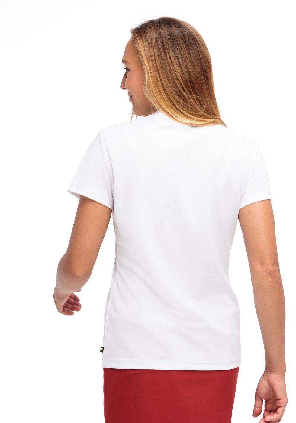 Maier Sports Funktionsshirt Tilia Pique W günstig online kaufen