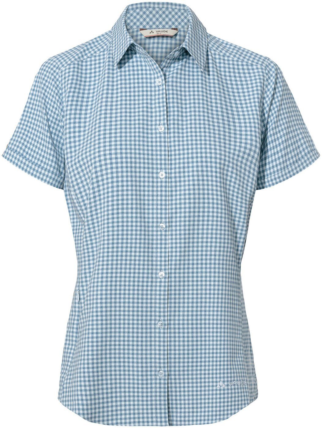 VAUDE Kurzarmhemd Wo Seiland Shirt III günstig online kaufen