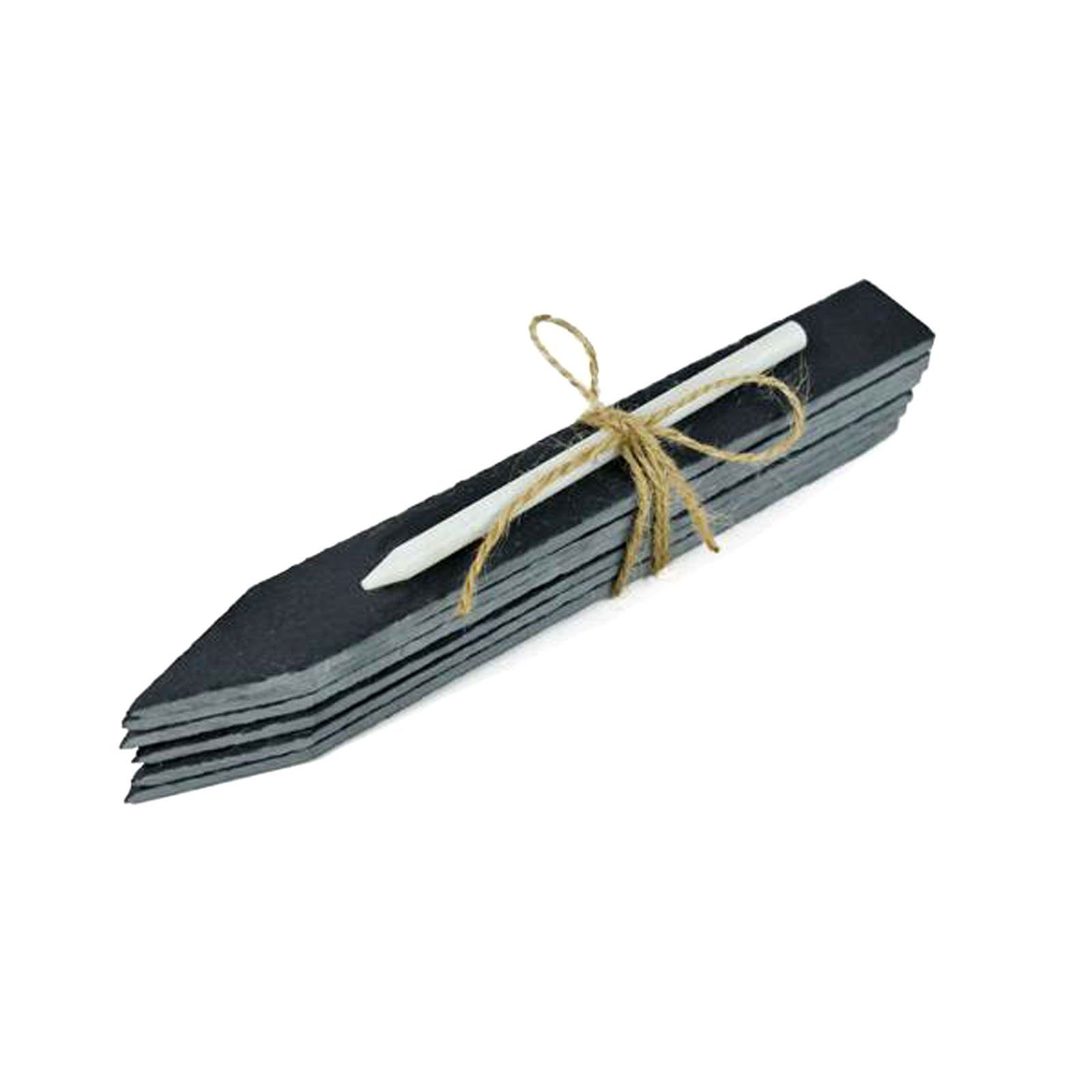 HAC24 Gartenstecker Pflanzschilder Kräuterschilder Pflanzenstecker Beetstec günstig online kaufen