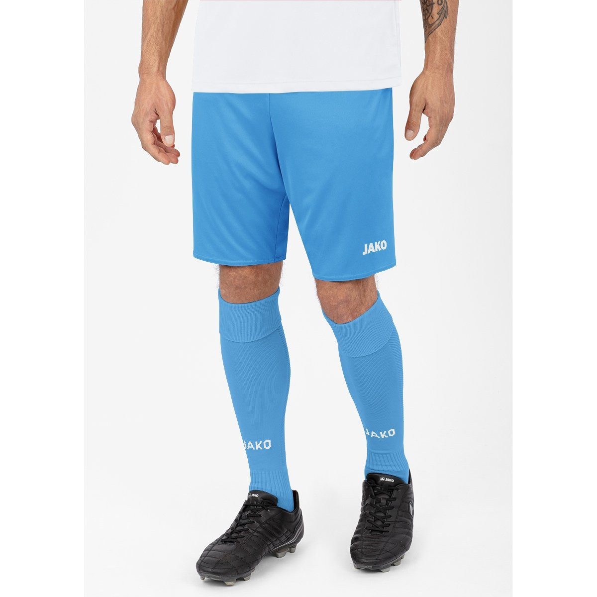 Sporthose Manchester 2.0 hellblau Herren