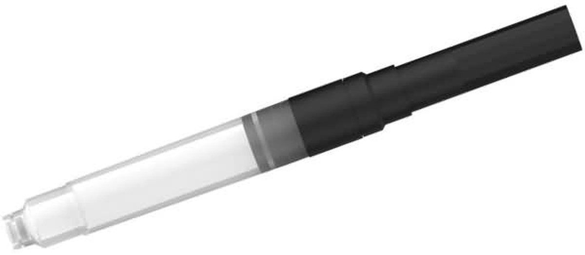 SCHNEIDER Füllhalter Tintenkonverter für Füllhalter passend für alle Schneider Füllhalter