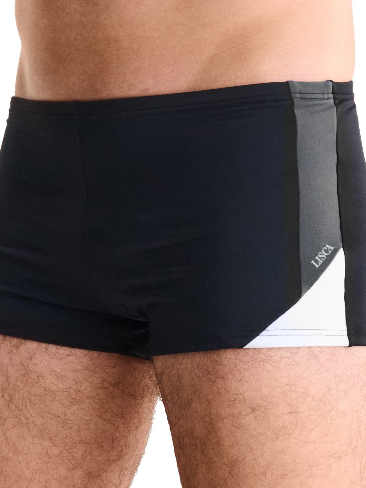 Lisca Badeshorts Herren Badeshort Men Swimwear günstig online kaufen