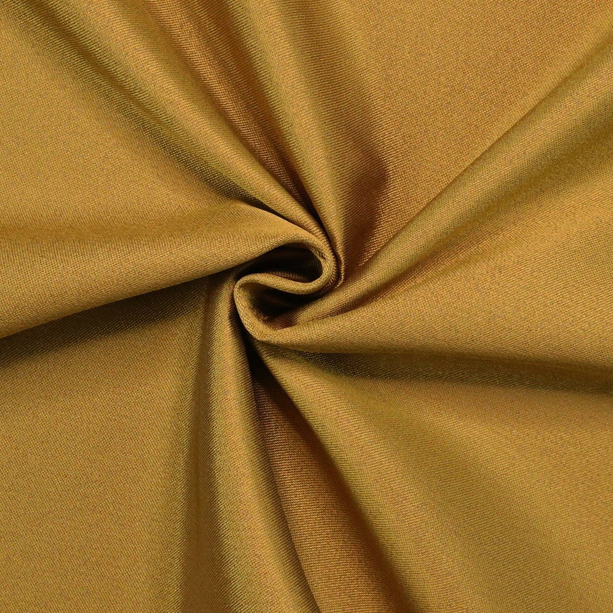 Stofferia Stoff Dekostoff Satin Jacquard Traviata Gold, Breite 280