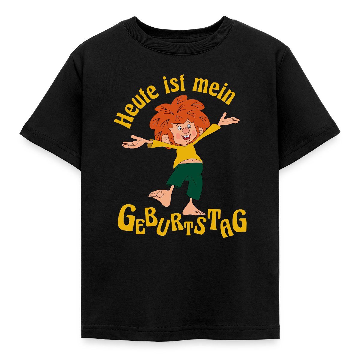 Schwarz