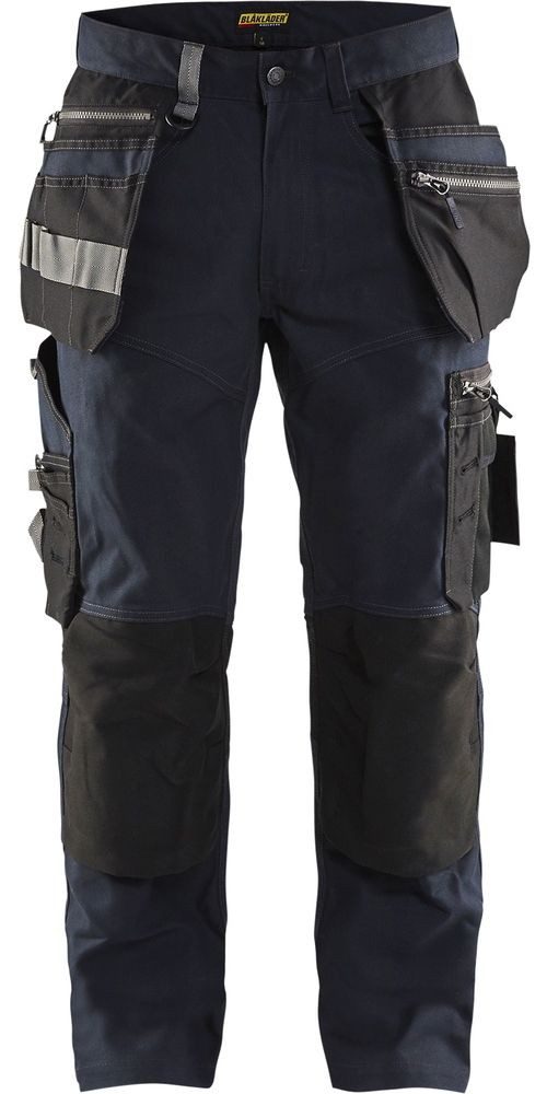 Arbeitshose Handwerker Arbeitshose Mit Stretch