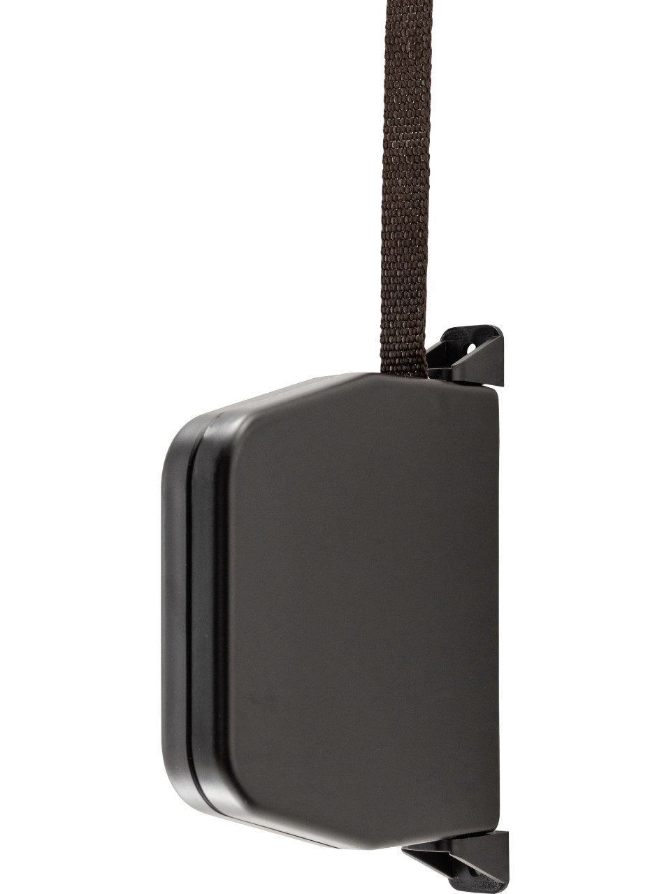 SCHELLENBERG Aufputz-Gurtwickler Schellenberg Aufschraubwickler Mini inkl. 5 m