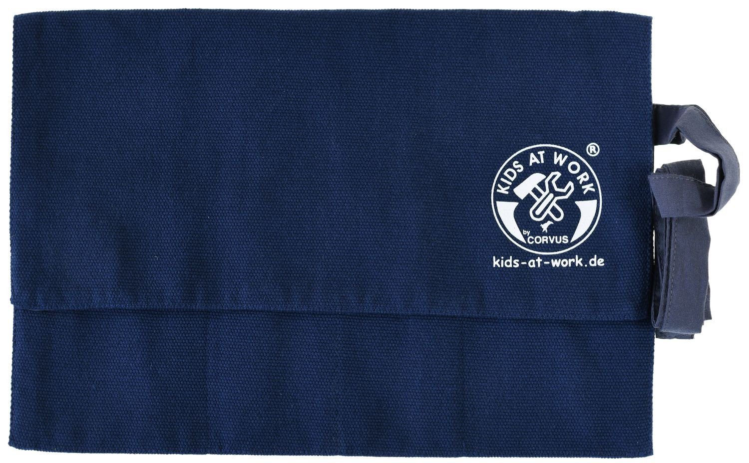 Corvus Spielwerkzeug Werkzeugrolle