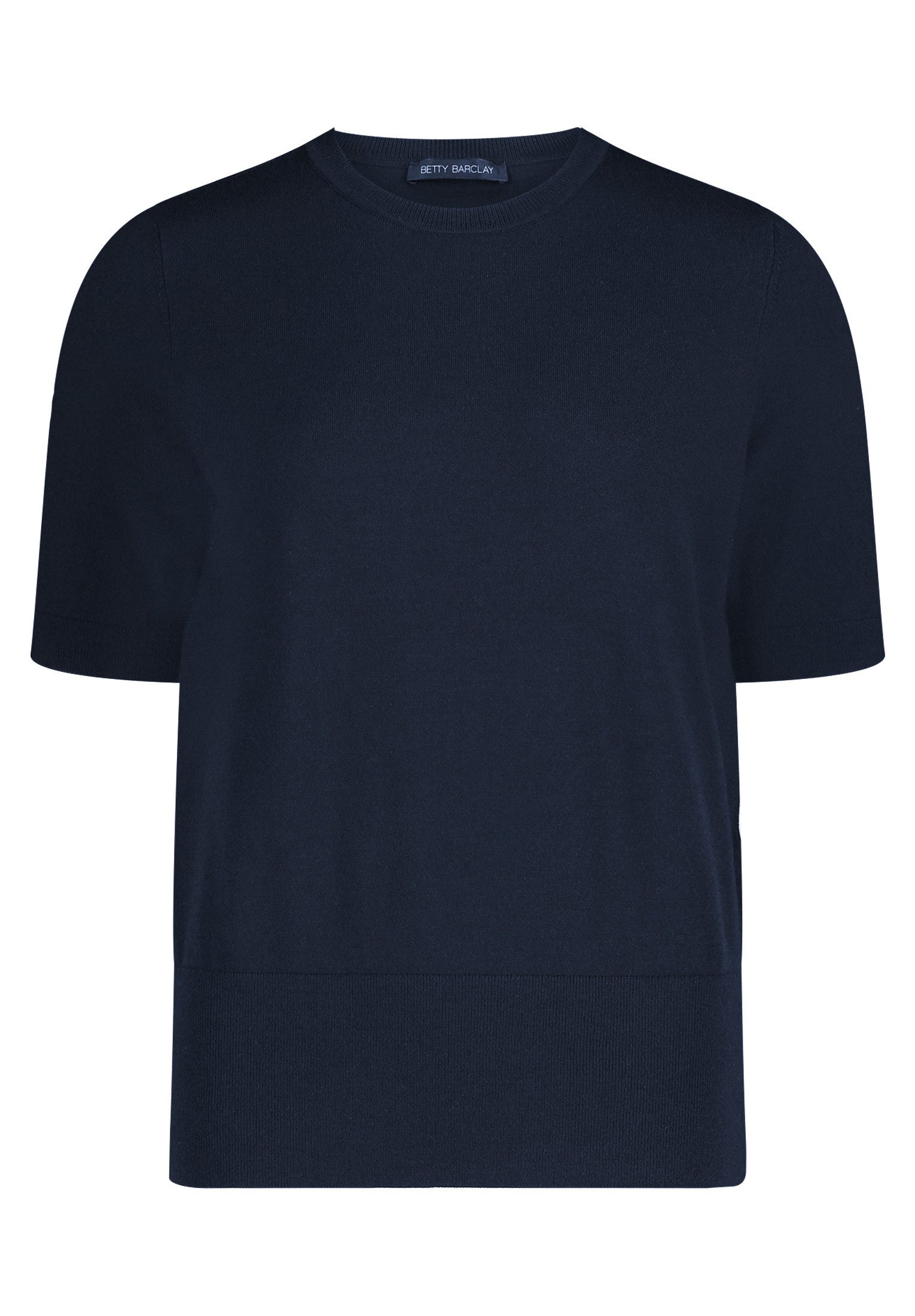 Betty Barclay Kurzarmshirt Damen kurzarm (1-tlg)