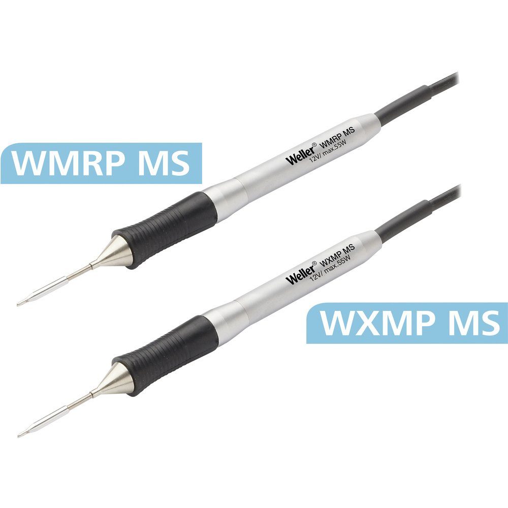 Weller Lötkolben Weller RTM 015 S MS Lötspitze Meißelform Spitzen-Länge 18 mm Inhalt 1, RTM 015 S MS