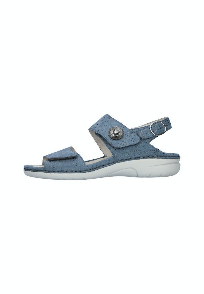 Waldläufer Outdoor Sandalen für Damen Outdoorsandale (keine Angabe, 1-tlg., keine Angabe)