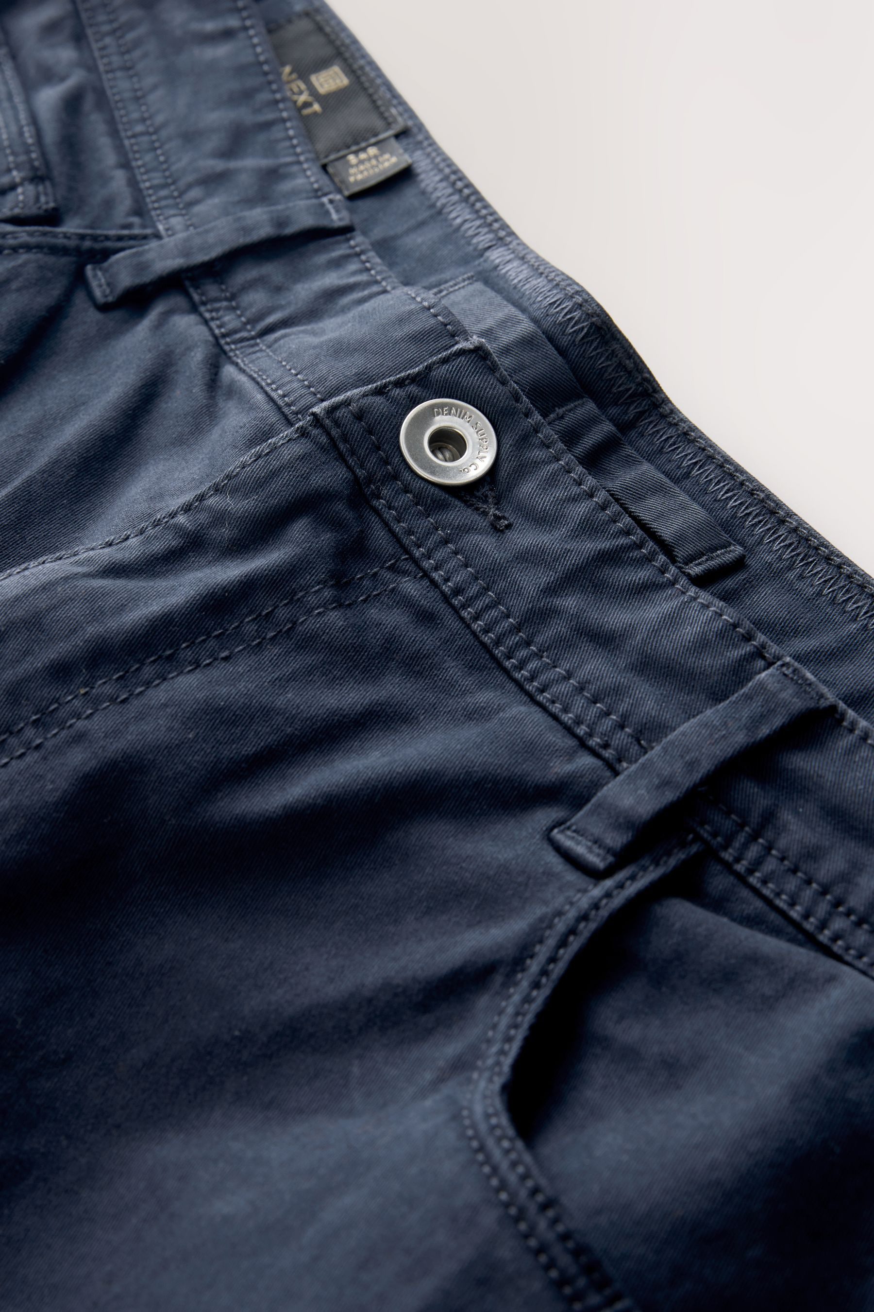 Next 5-Pocket-Hose Hose mit 5 Taschen (1-tlg)