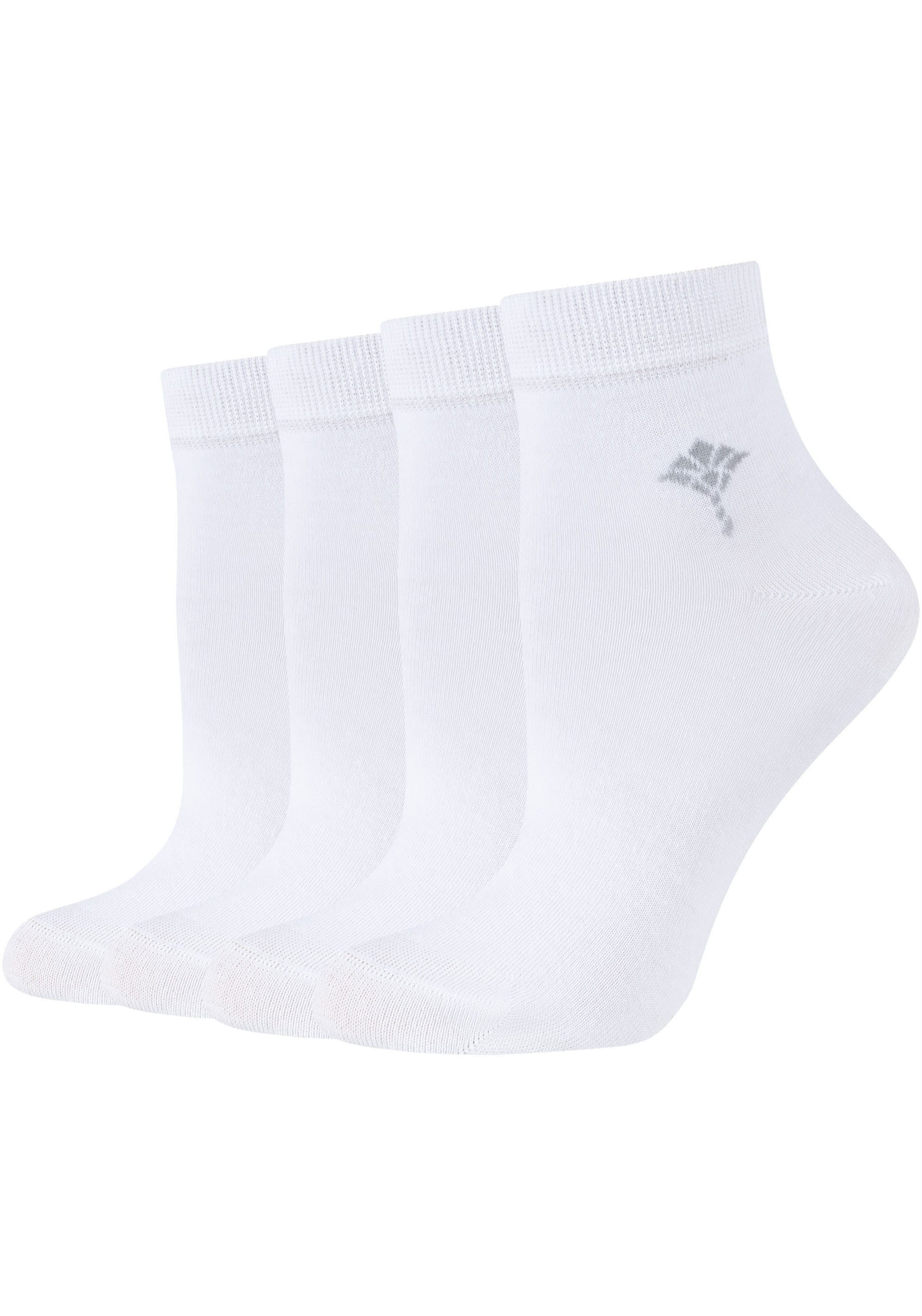 Kurzsocken for your daily glam