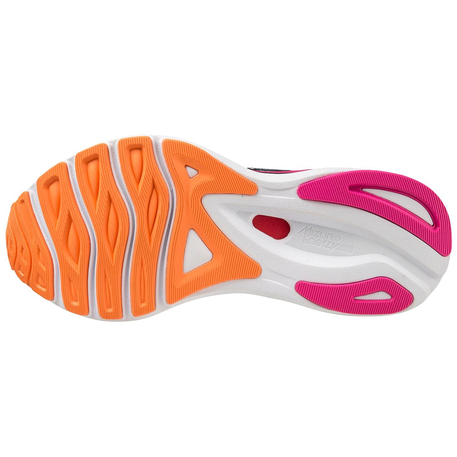 Mizuno Laufschuhe Wave Sky 6 Damen Laufschuh