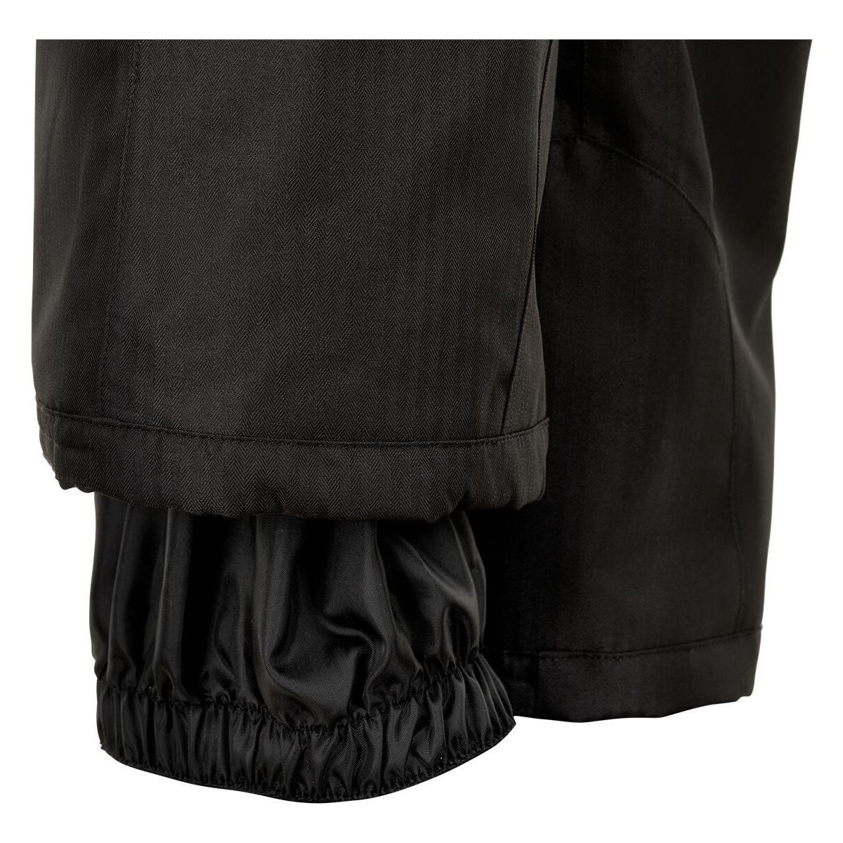 COLOR KIDS Skihose Ski Pants W. Pockets 5440 Kinder-Skihose mit 10.000 mm Wassersäule, abnehmbaren Trägern – Bild 4 von 4