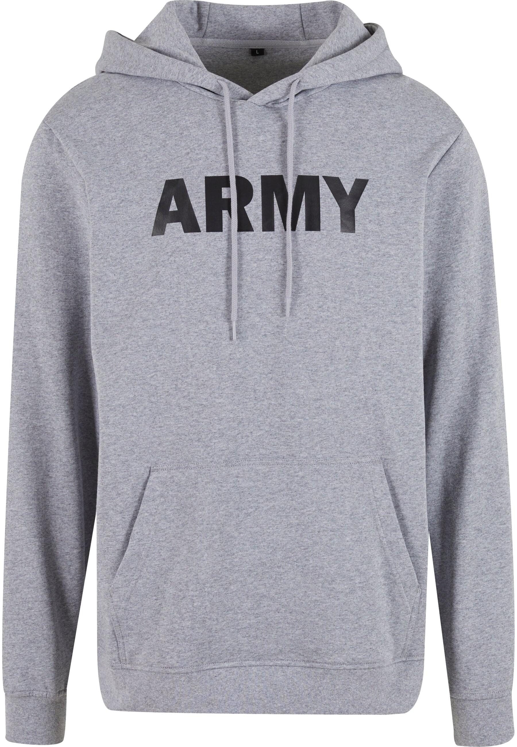 Brandit Kapuzensweatshirt Brandit Army Hoody (1-tlg)
