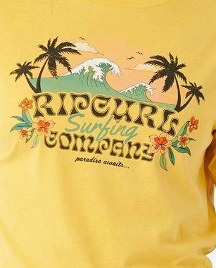 Rip Curl T-Shirt Brazilian Soul T-Shirt im Crop Fit