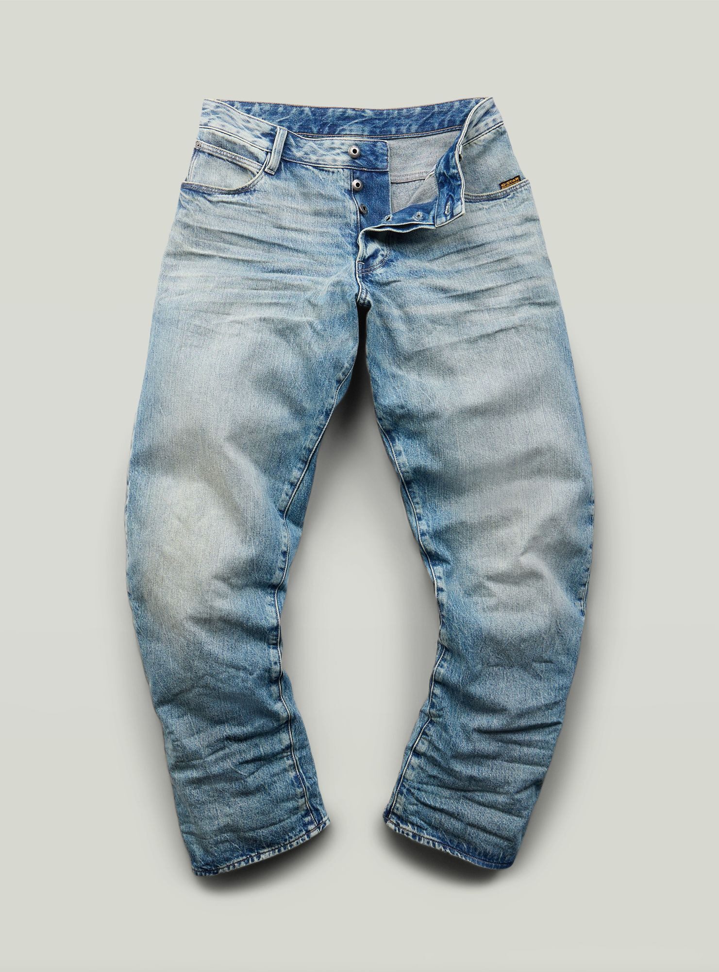 G-STAR 5-Pocket-Jeans G-STAR Arc Loose Jeans