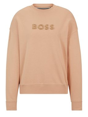BOSS Sweatshirt Econa (1-tlg)